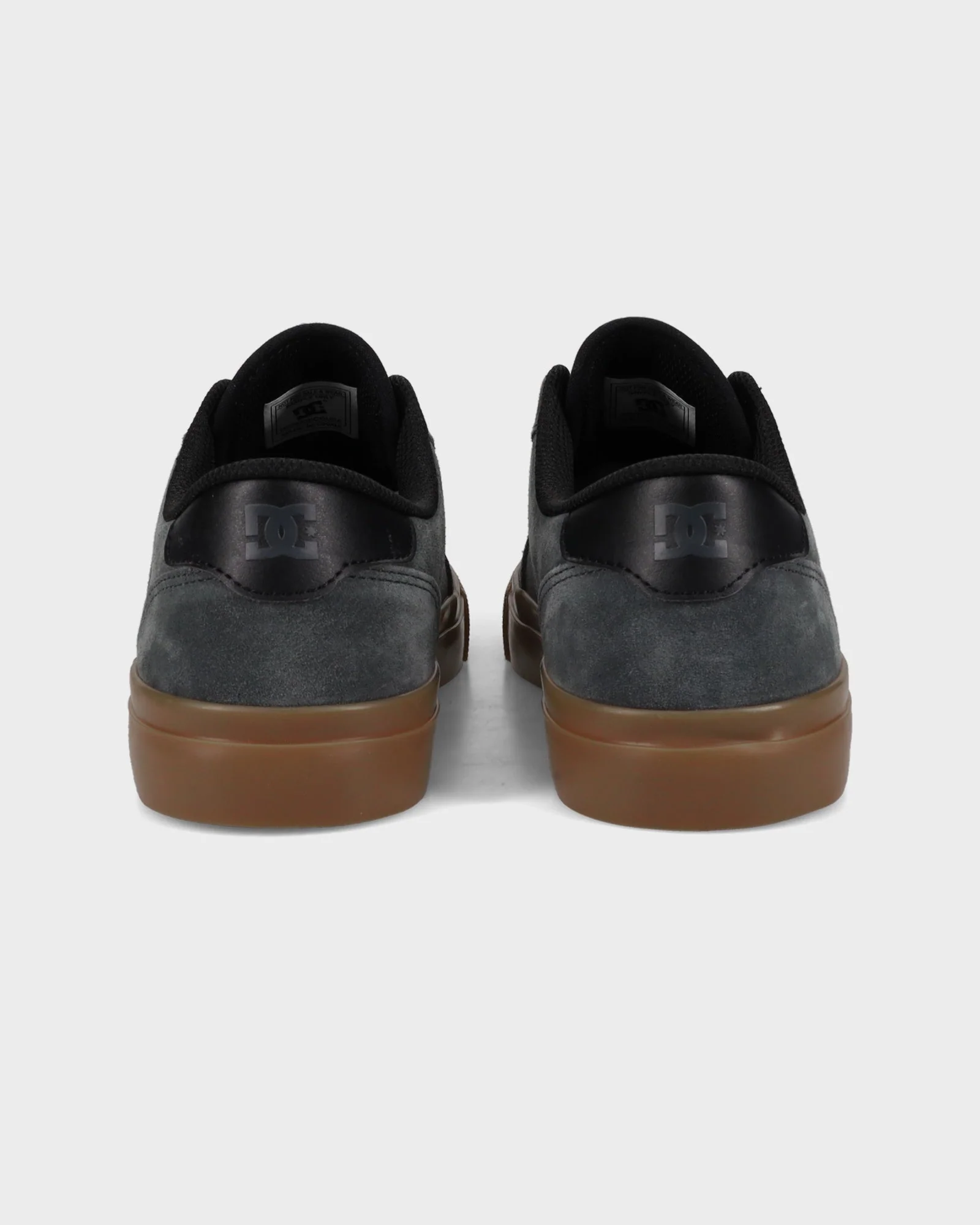 Mens Teknic Skate Shoes - Image 6
