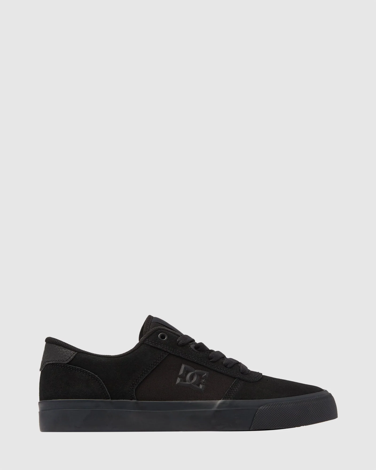 Mens Teknic Skate Shoes - Image 2
