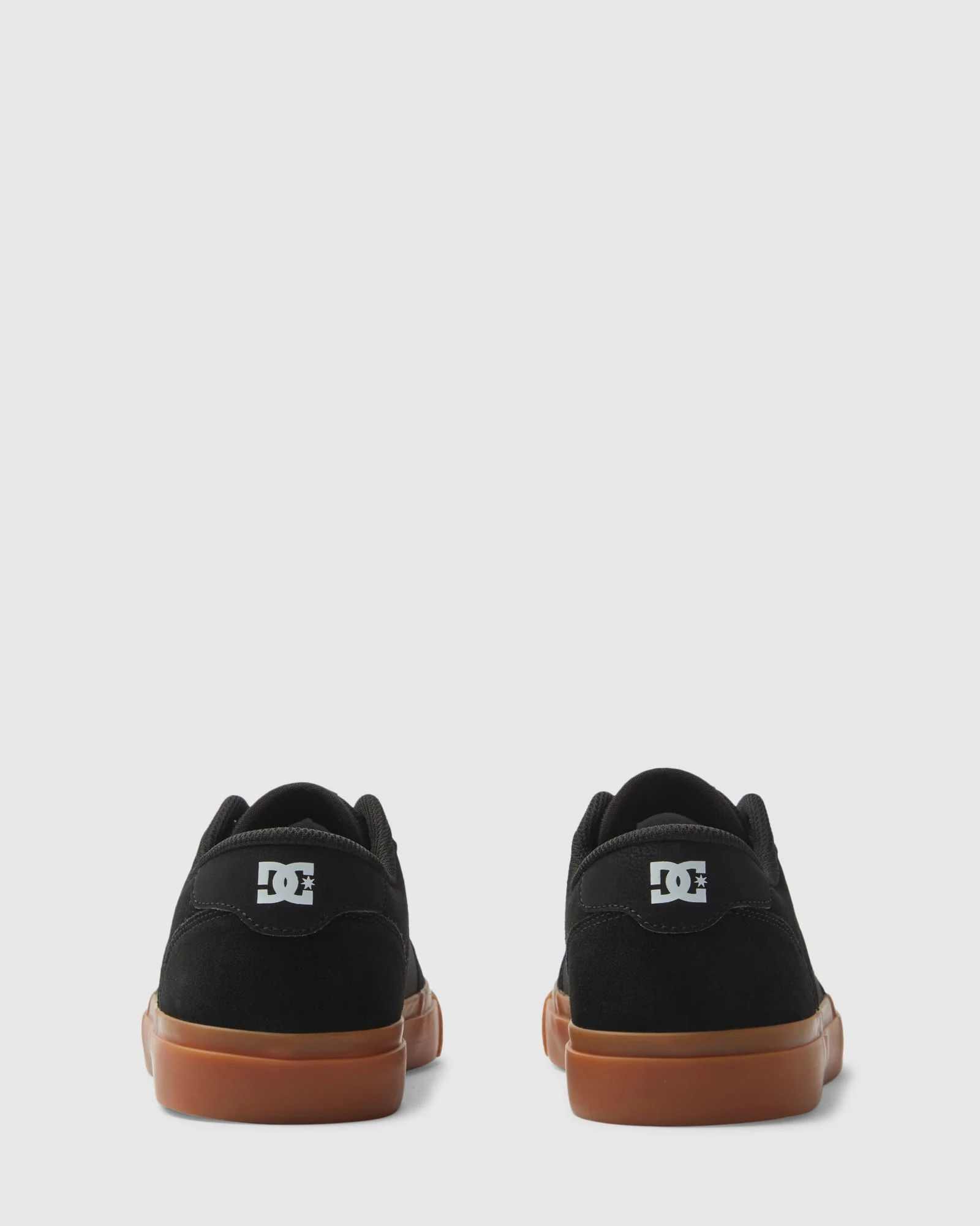Mens Teknic Skate Shoes - Image 4