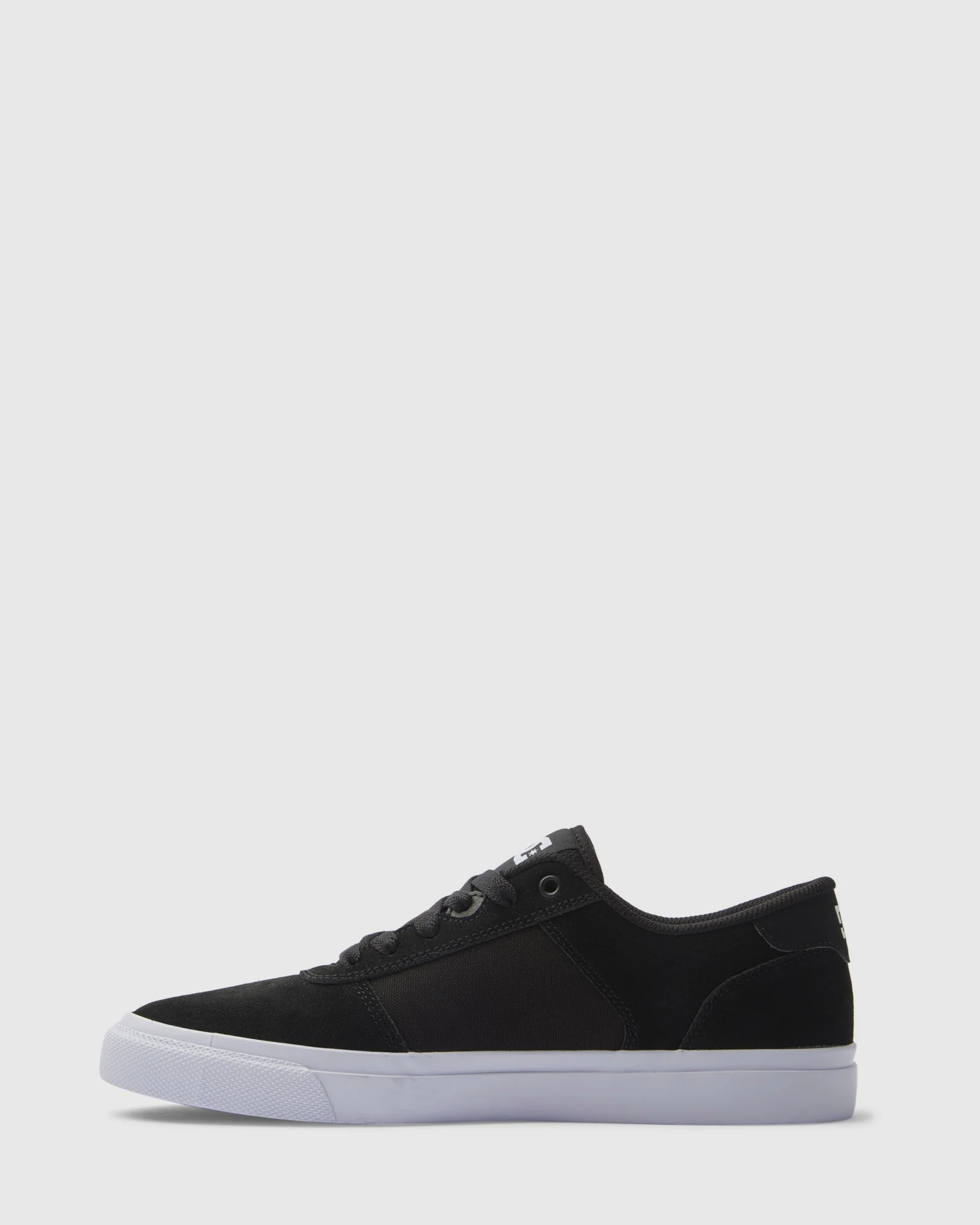 Mens Teknic Skate Shoes - Image 3