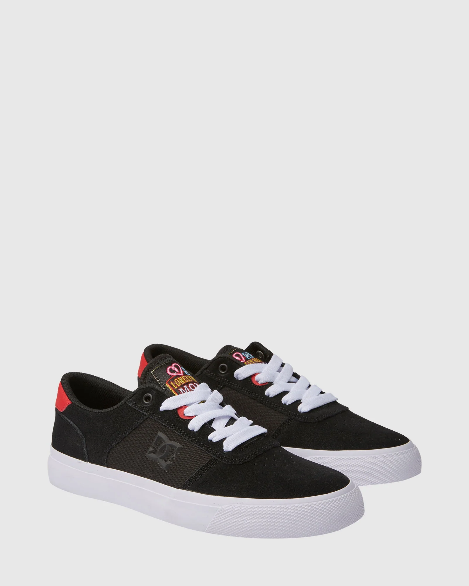 Mens Teknic Shoes