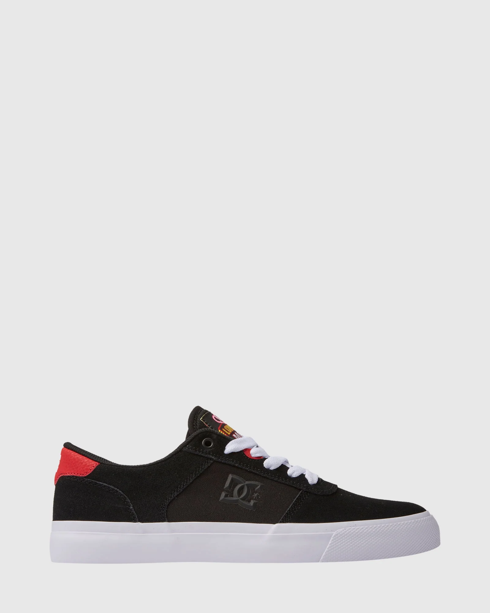 Mens Teknic Shoes - Image 2
