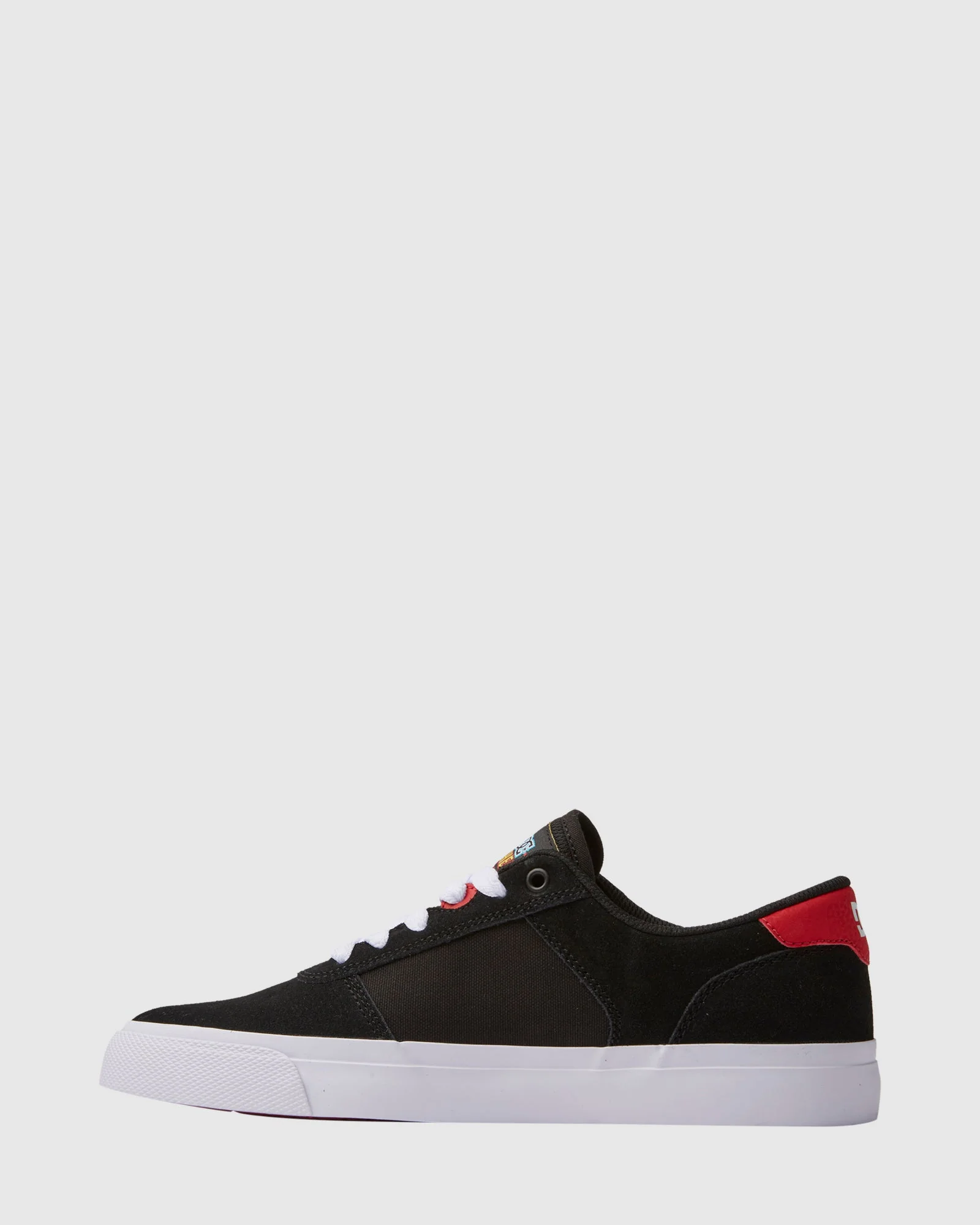 Mens Teknic Shoes - Image 3