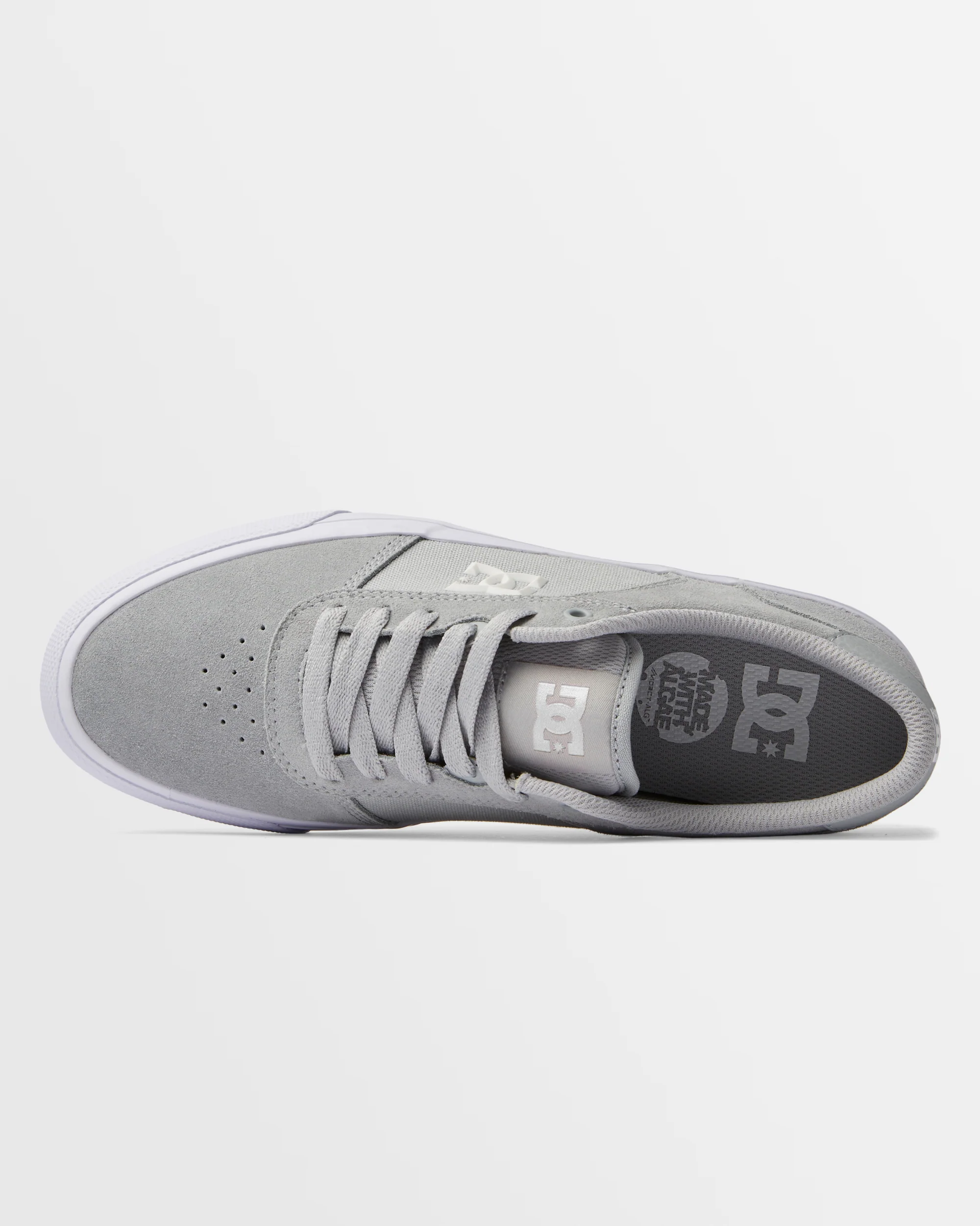 Mens Teknic Shoes - Image 5