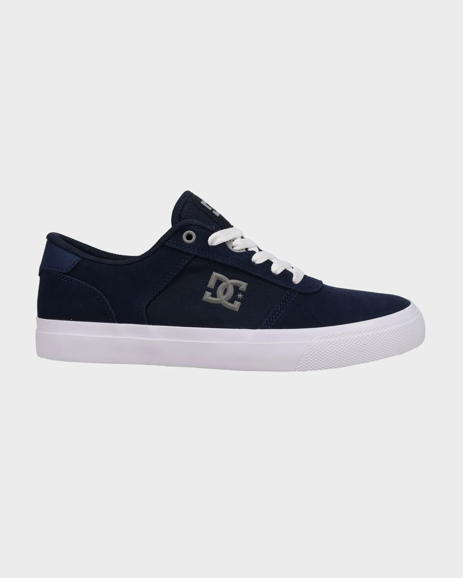 Mens Teknic Skate Shoes - Image 2