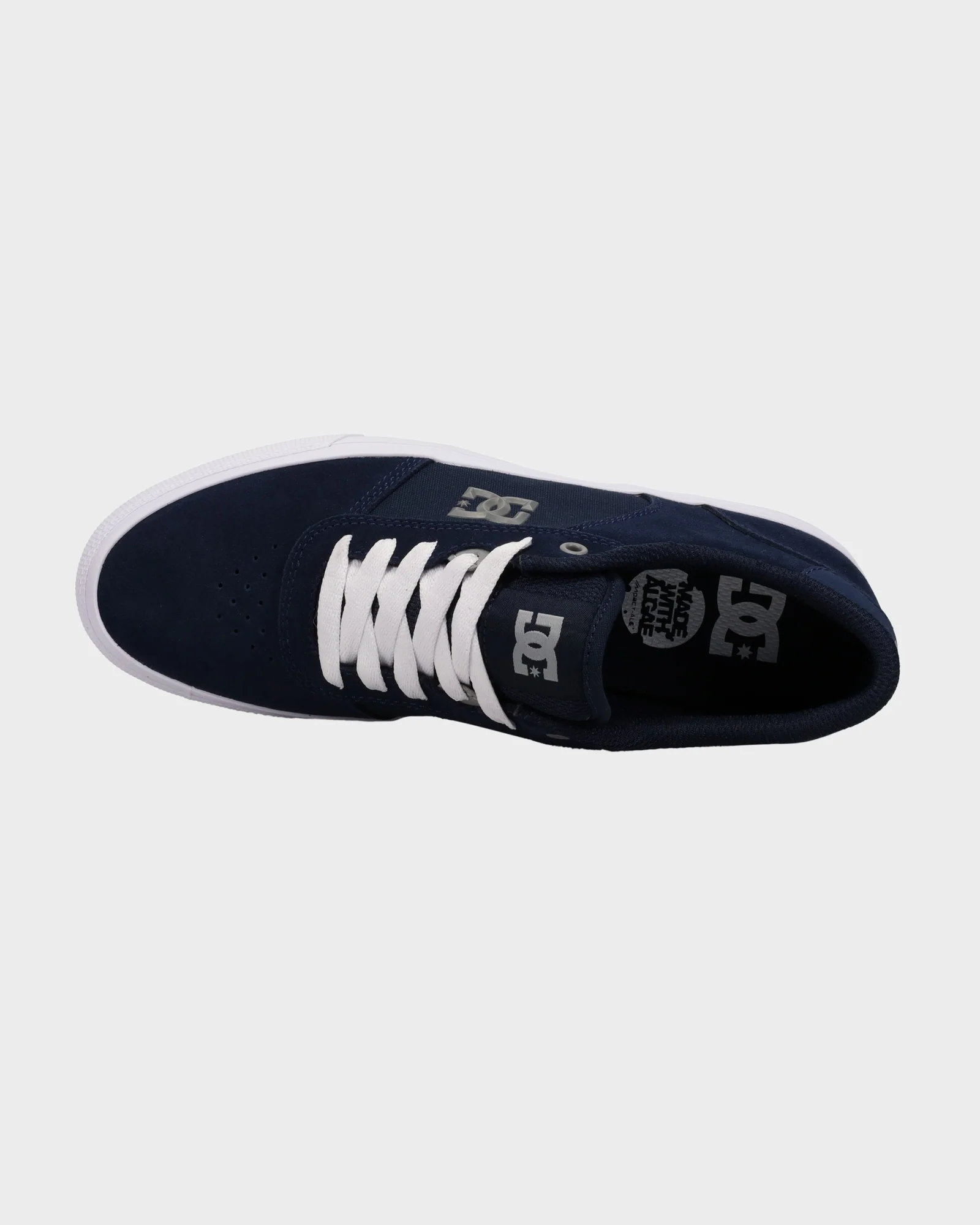 Mens Teknic Skate Shoes - Image 4