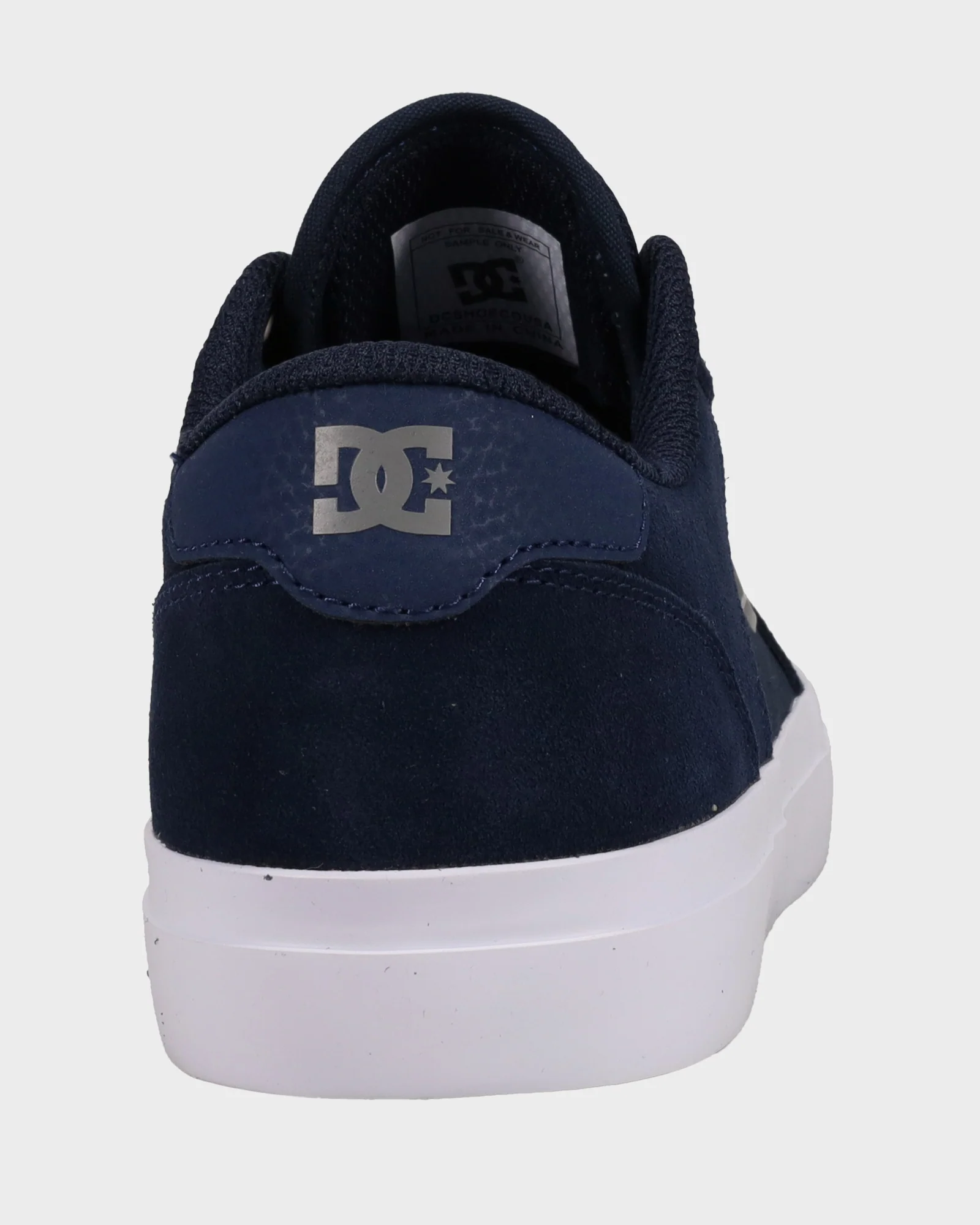 Mens Teknic Skate Shoes - Image 6