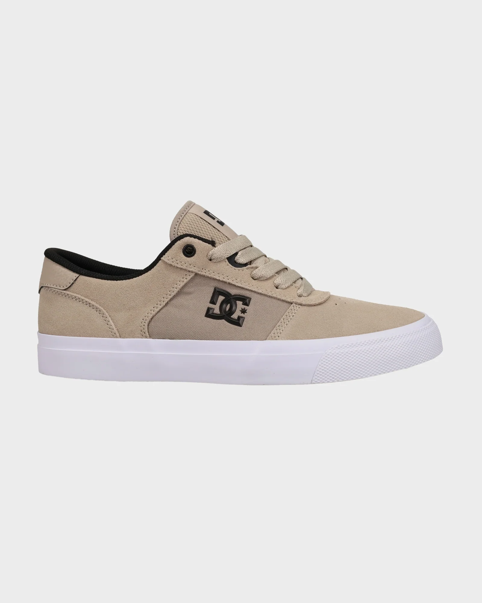 Mens Teknic Skate Shoes - Image 2