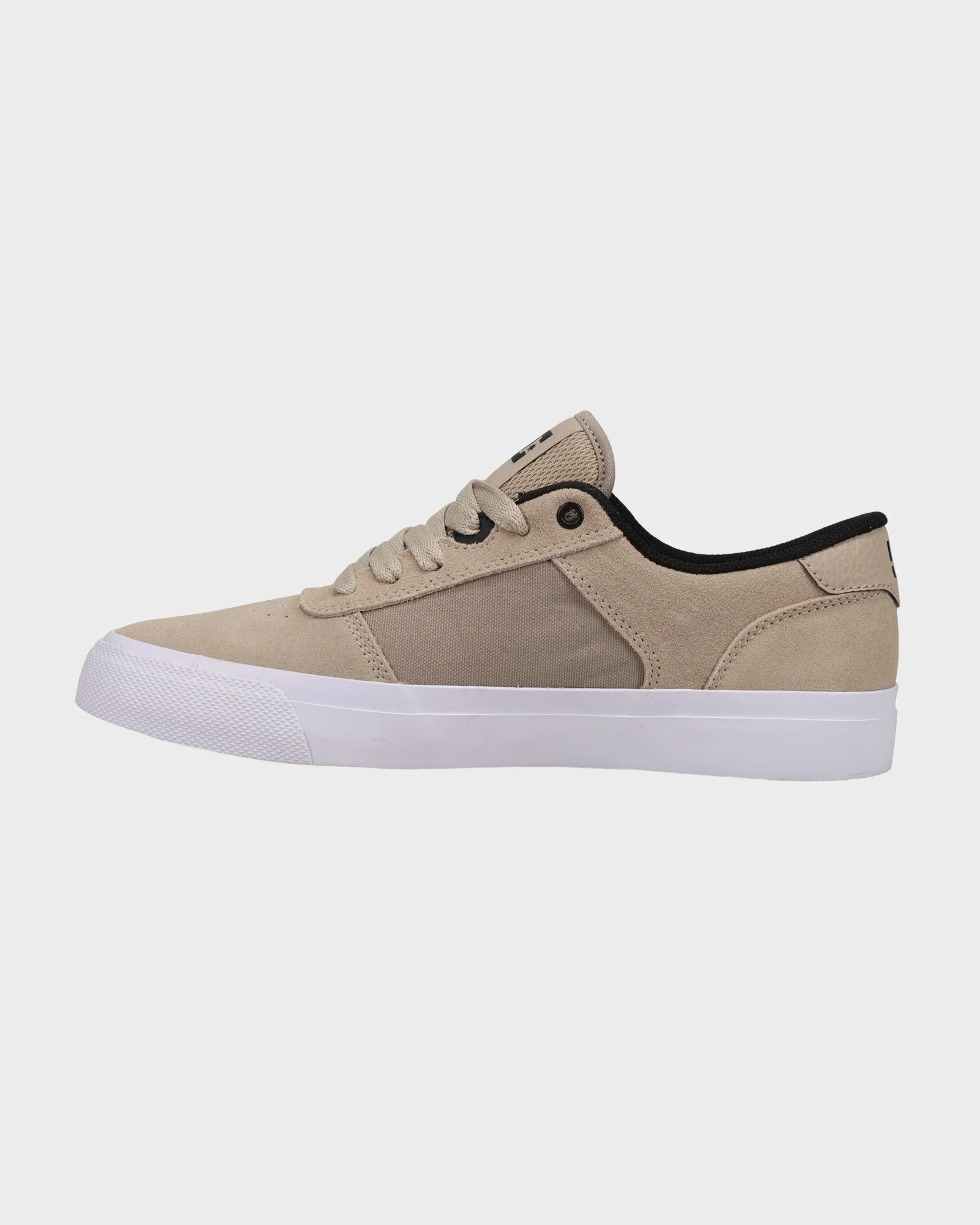 Mens Teknic Skate Shoes - Image 3