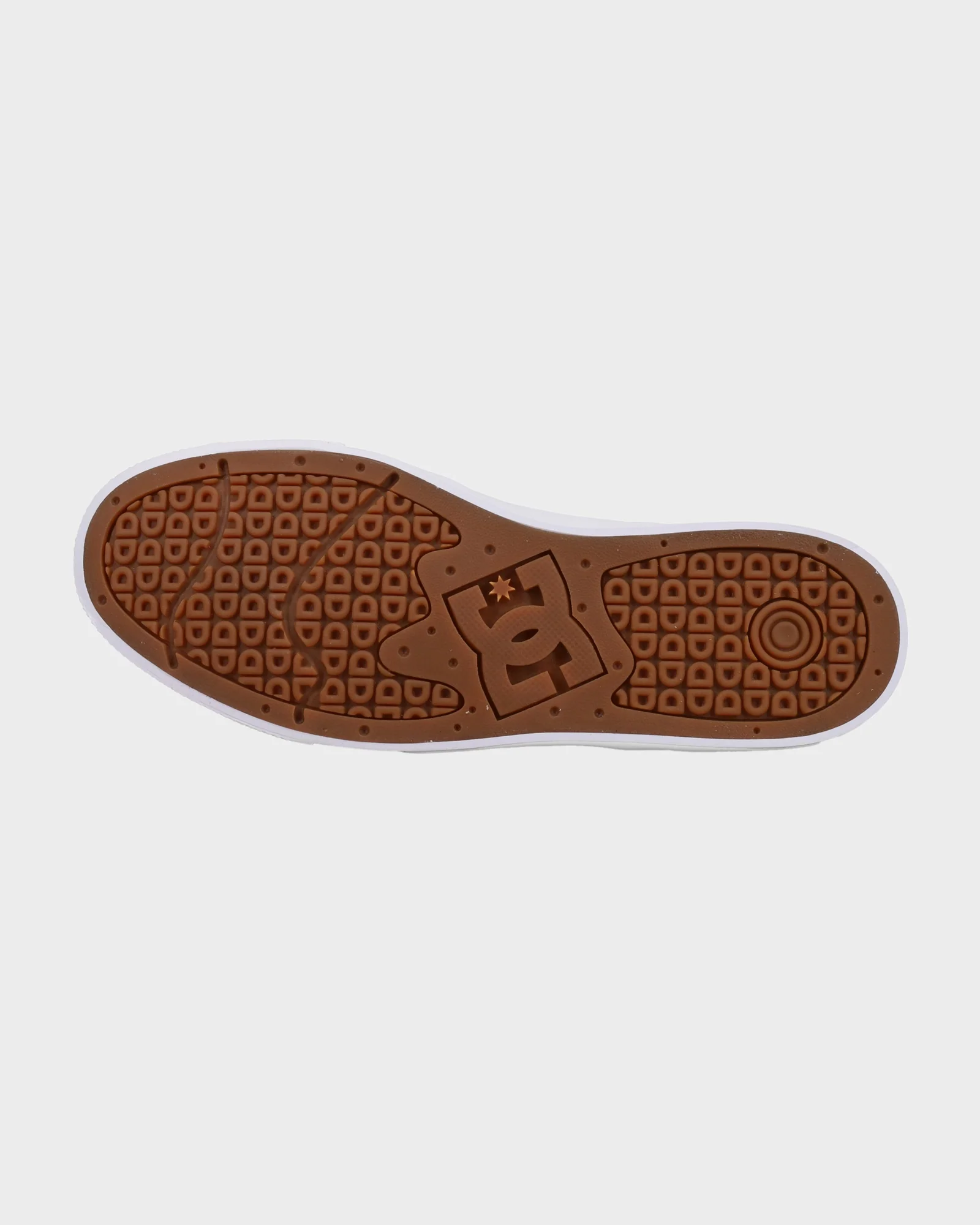 Mens Teknic Skate Shoes - Image 5