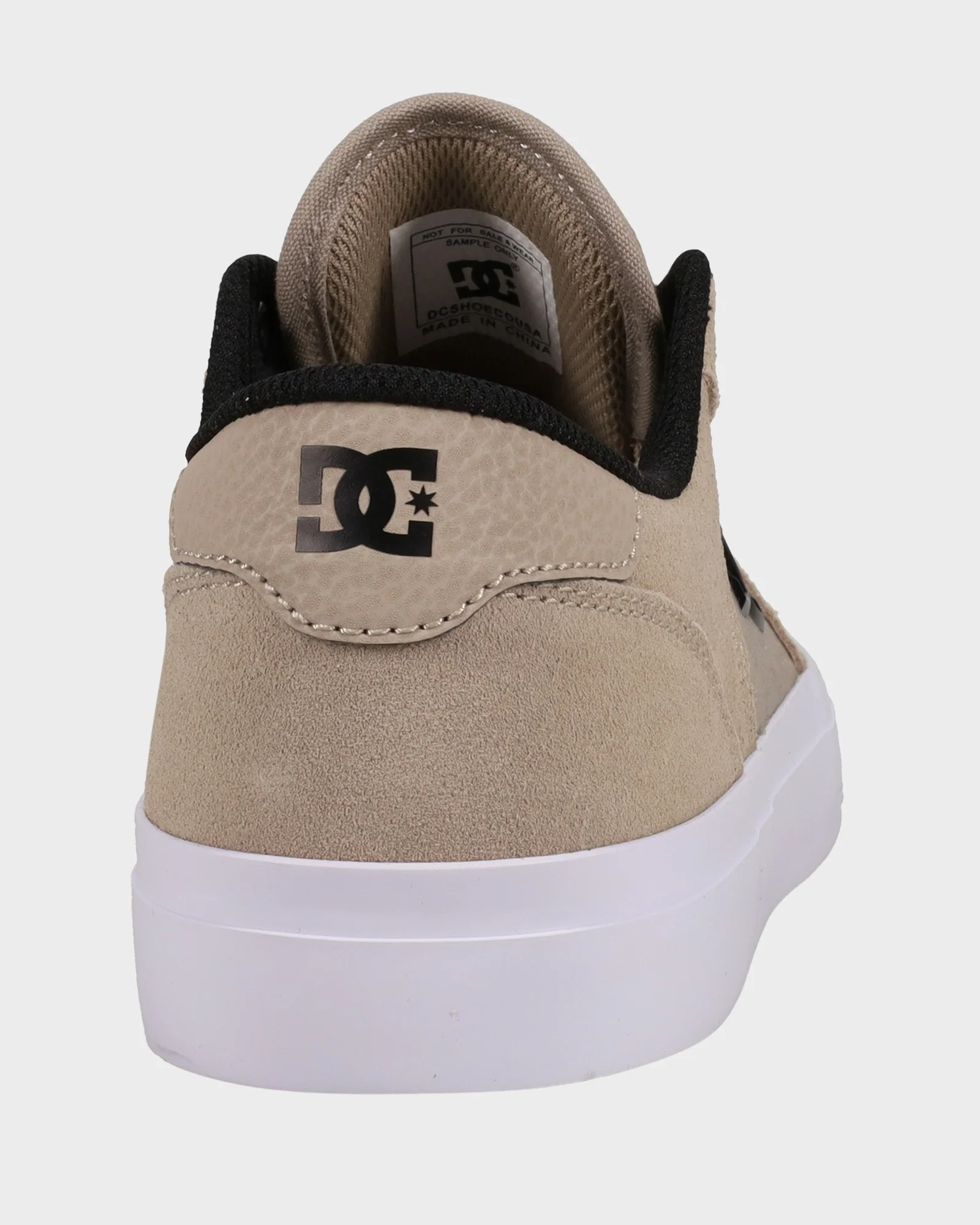 Mens Teknic Skate Shoes - Image 6
