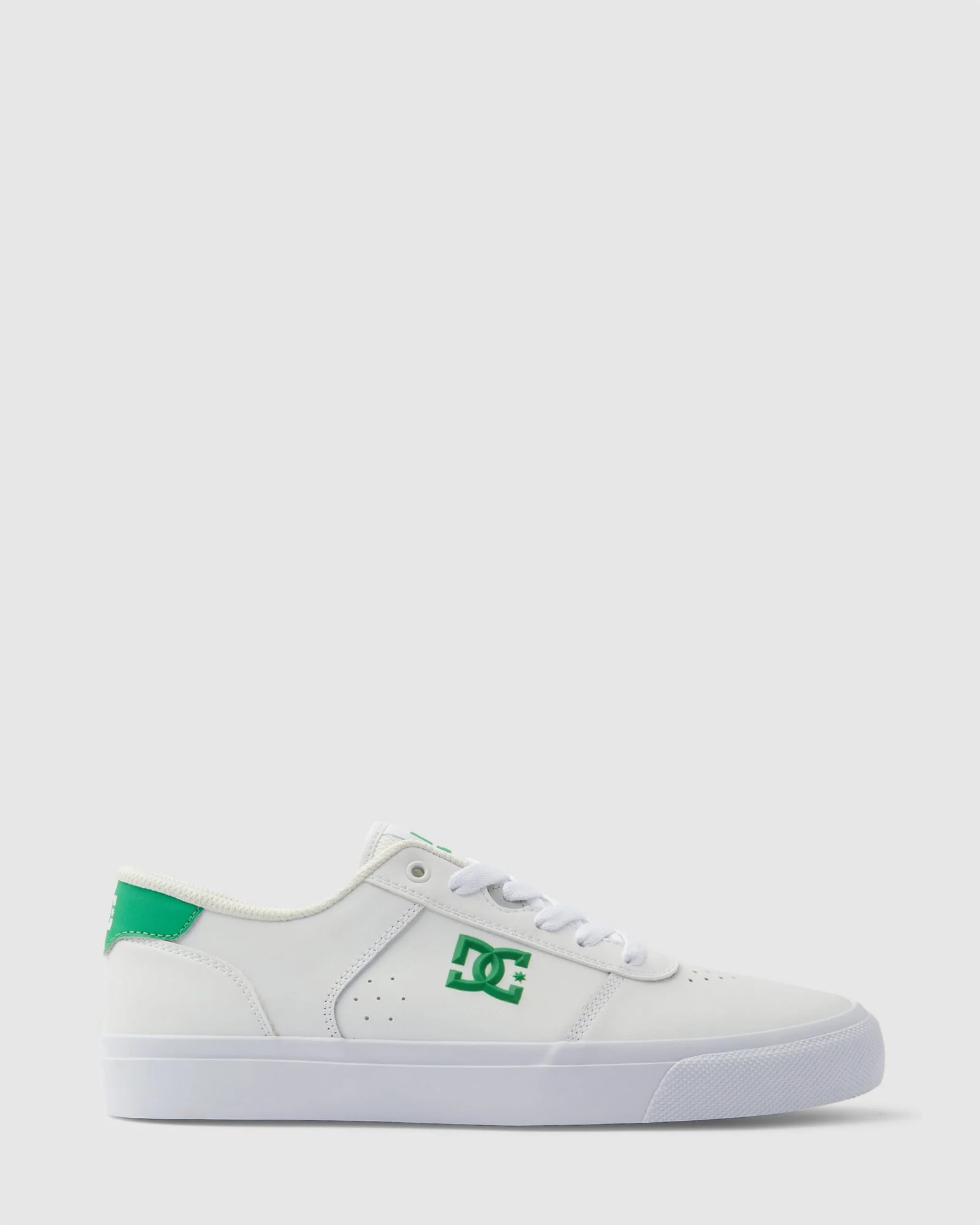 Mens Teknic Shoes - Image 2