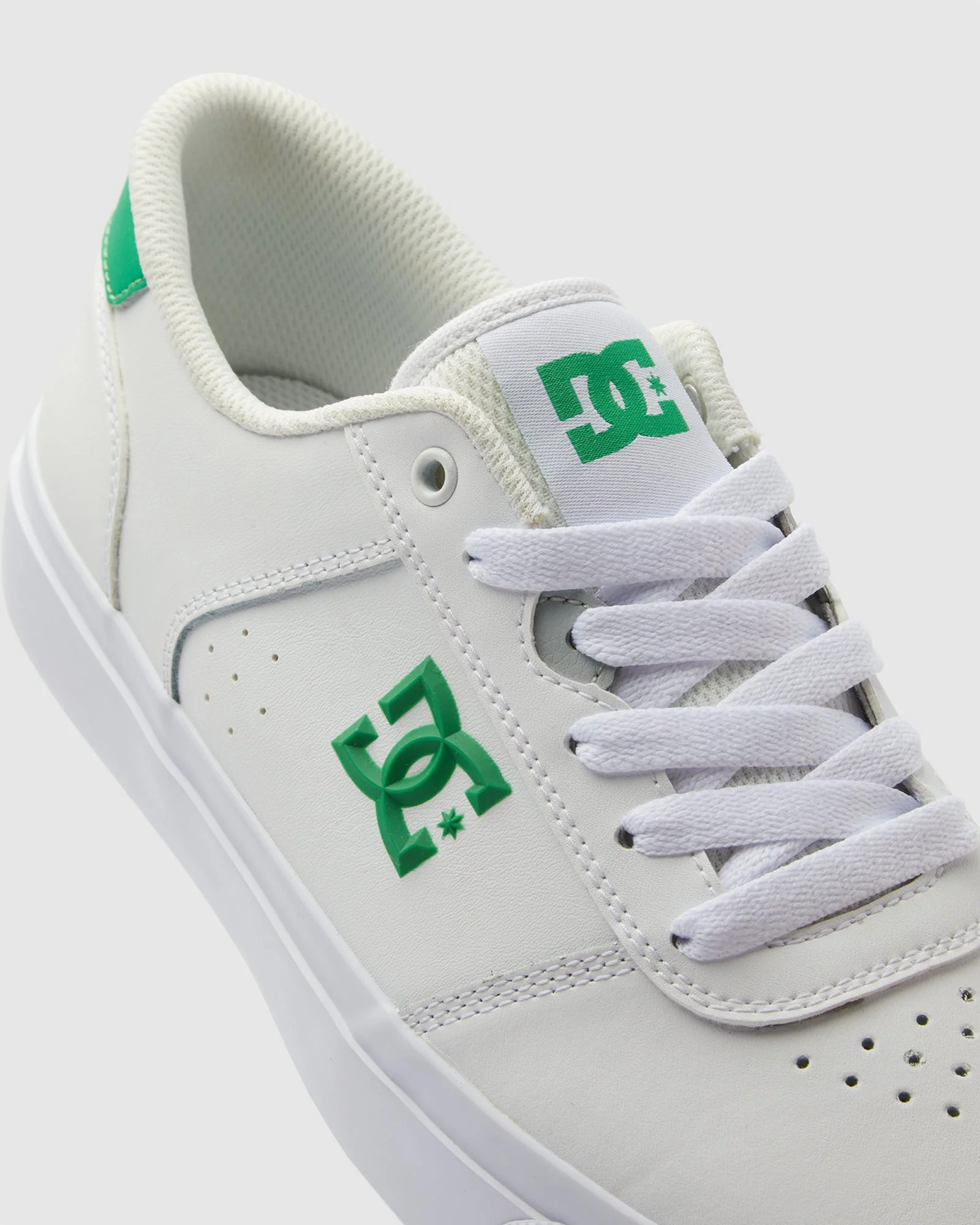 Mens Teknic Shoes - Image 3