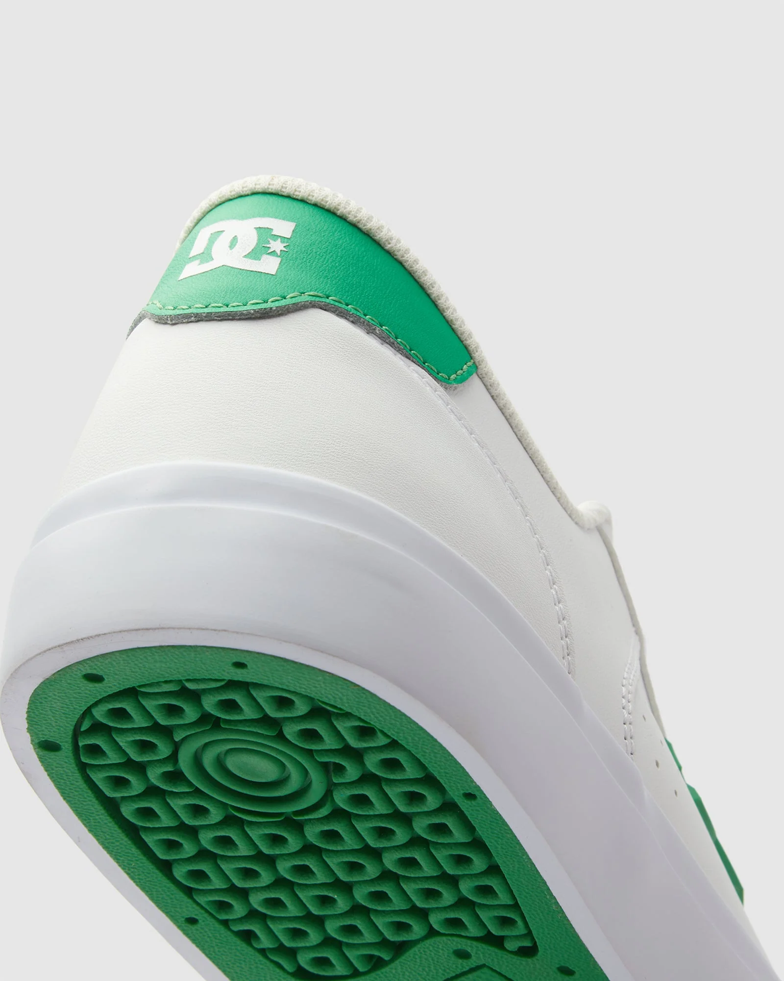 Mens Teknic Shoes - Image 4