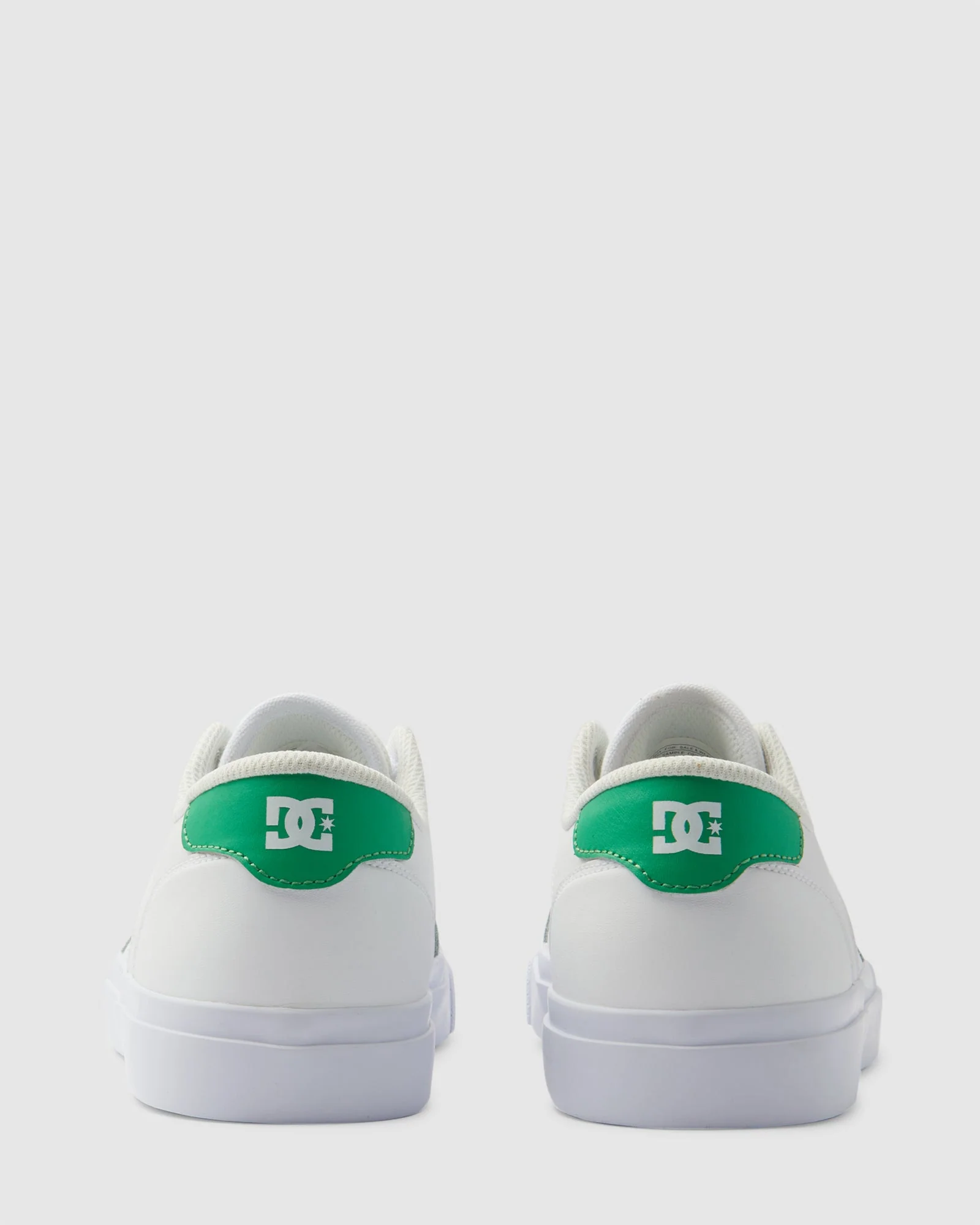Mens Teknic Shoes - Image 5