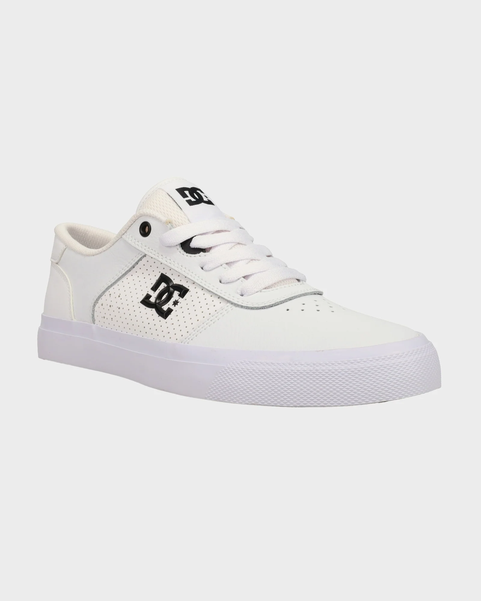 Mens Teknic Skate Shoes