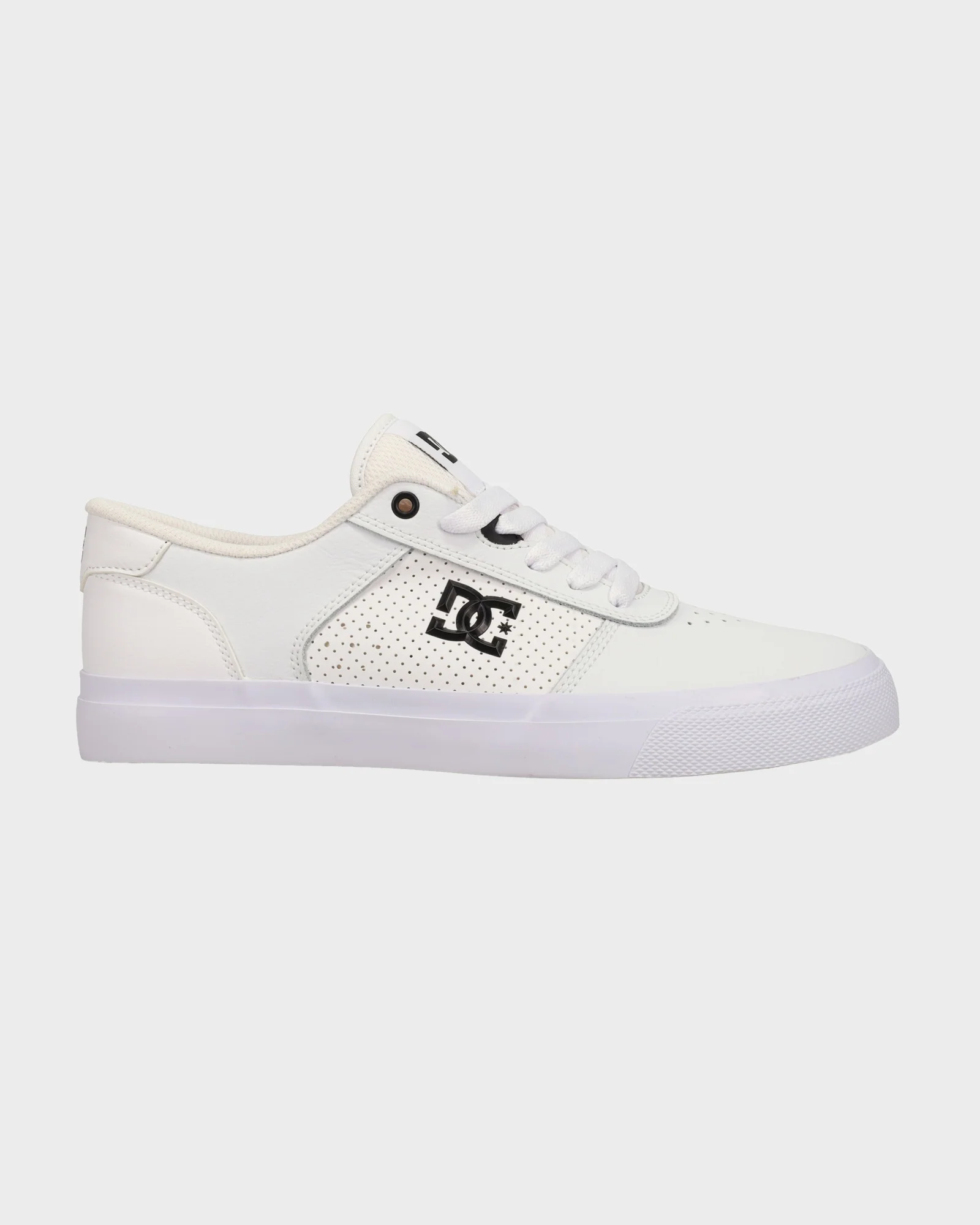 Mens Teknic Skate Shoes - Image 2