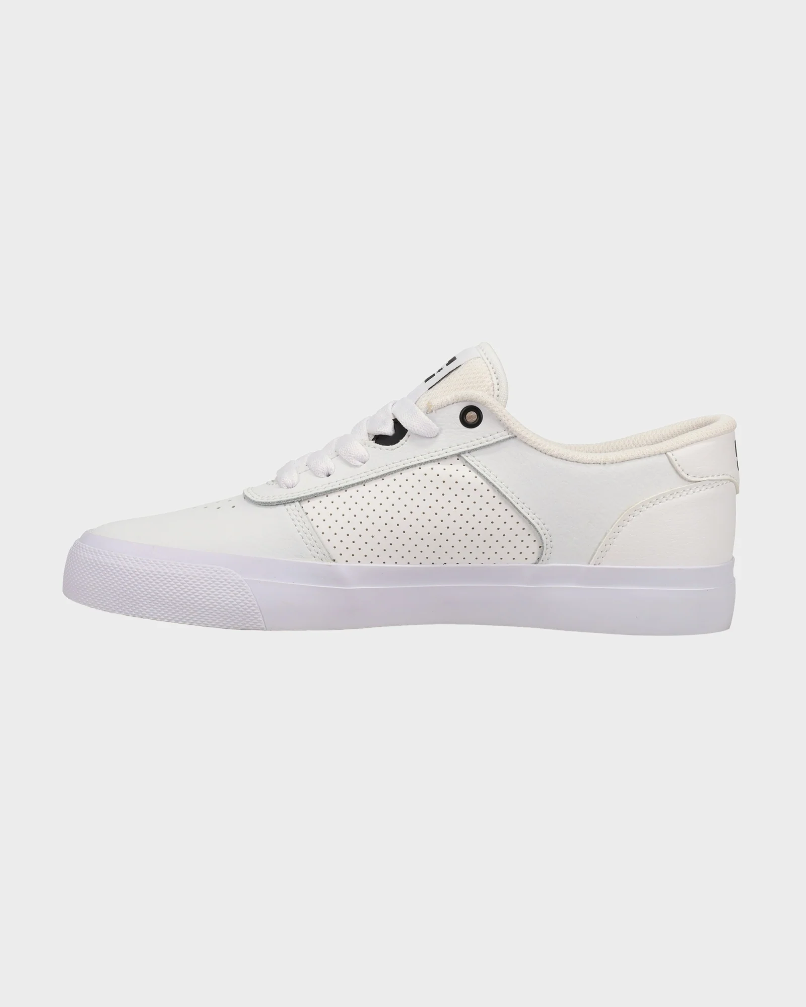 Mens Teknic Skate Shoes - Image 3