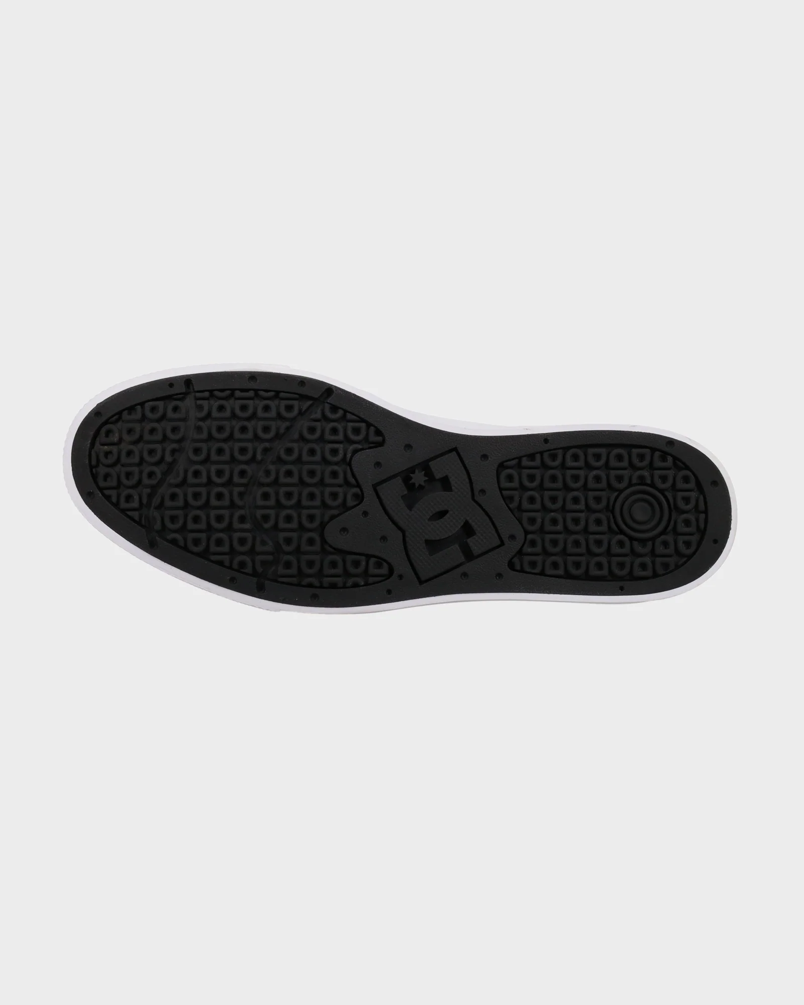 Mens Teknic Skate Shoes - Image 5