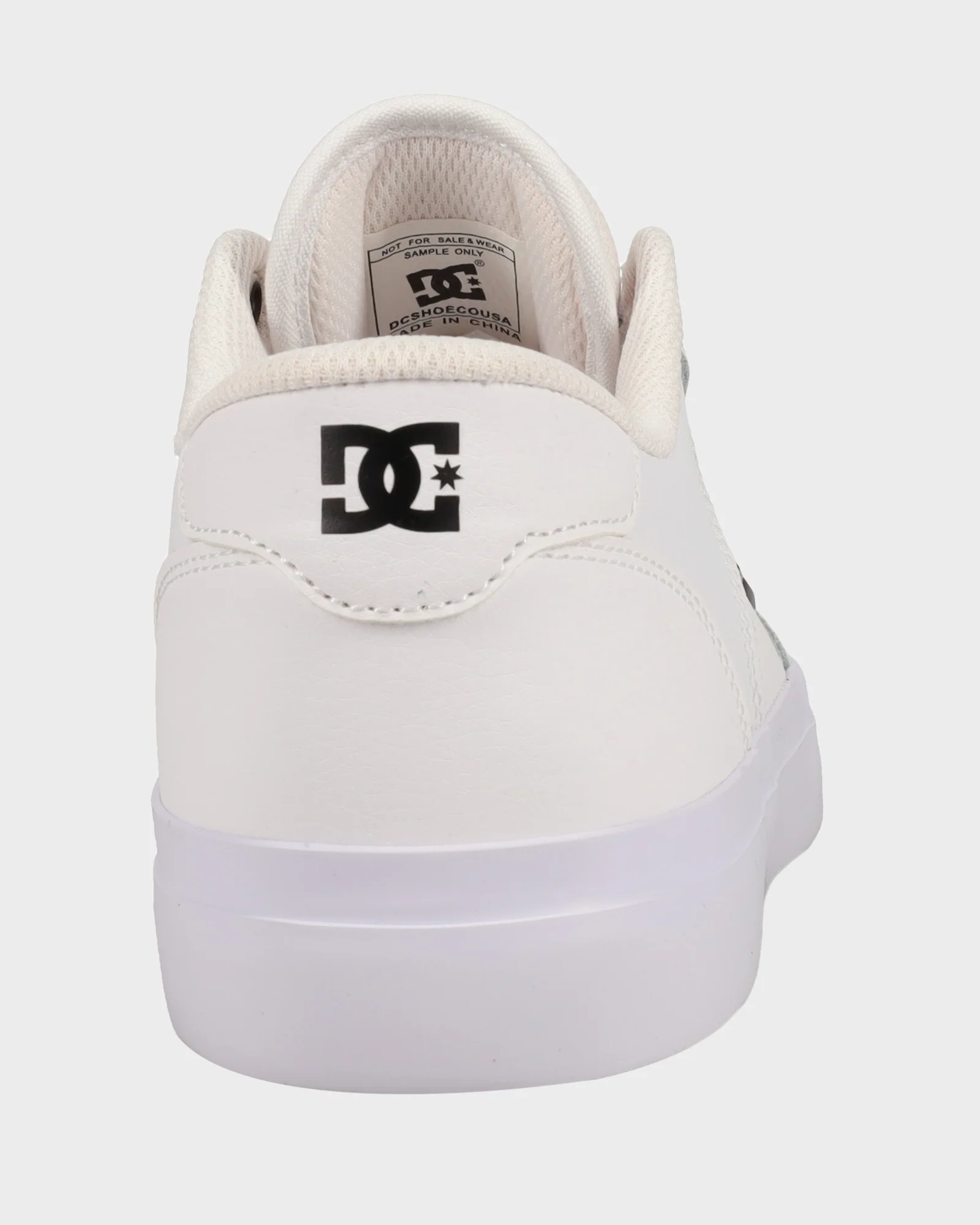 Mens Teknic Skate Shoes - Image 6