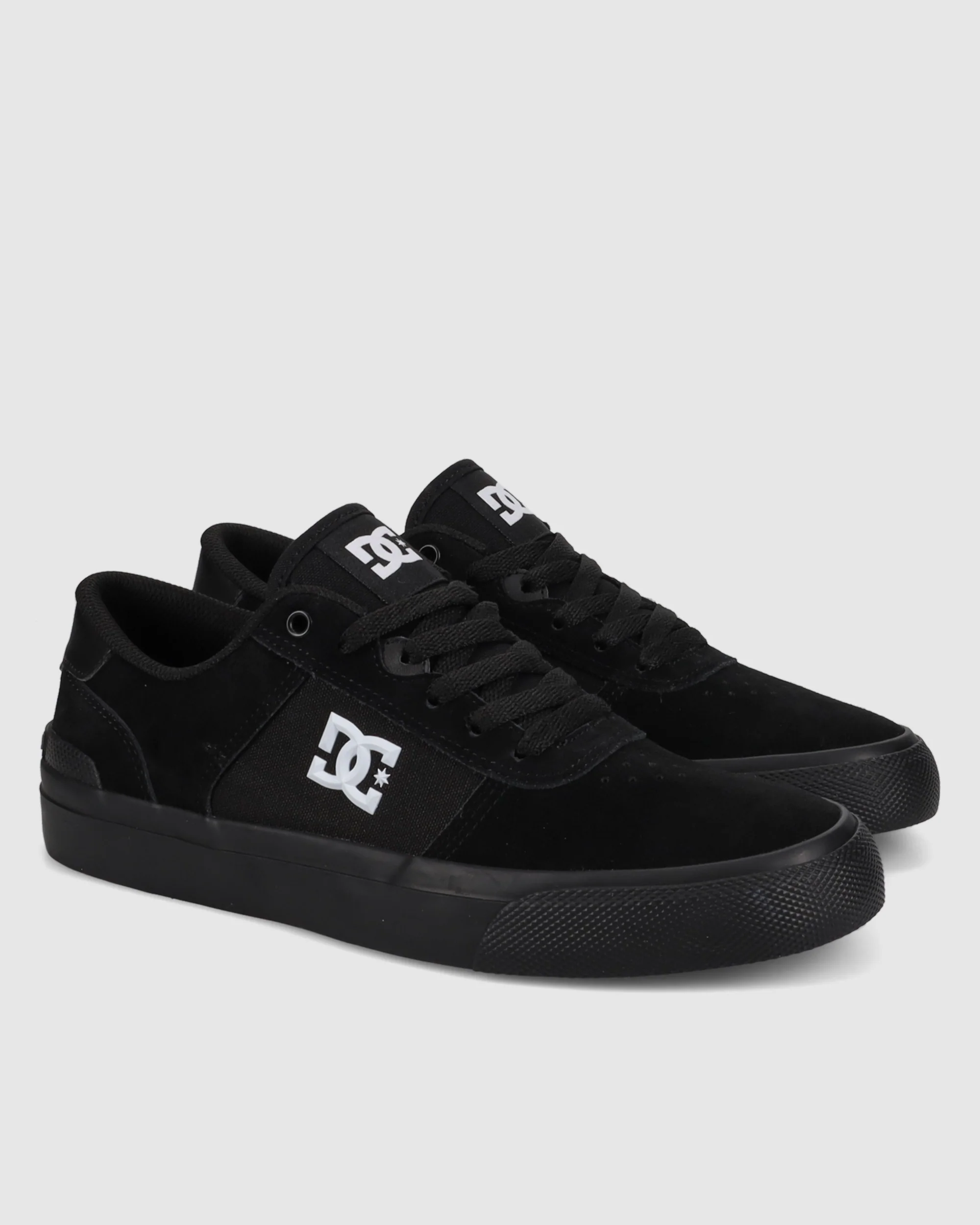 Mens Teknic Skate Shoes