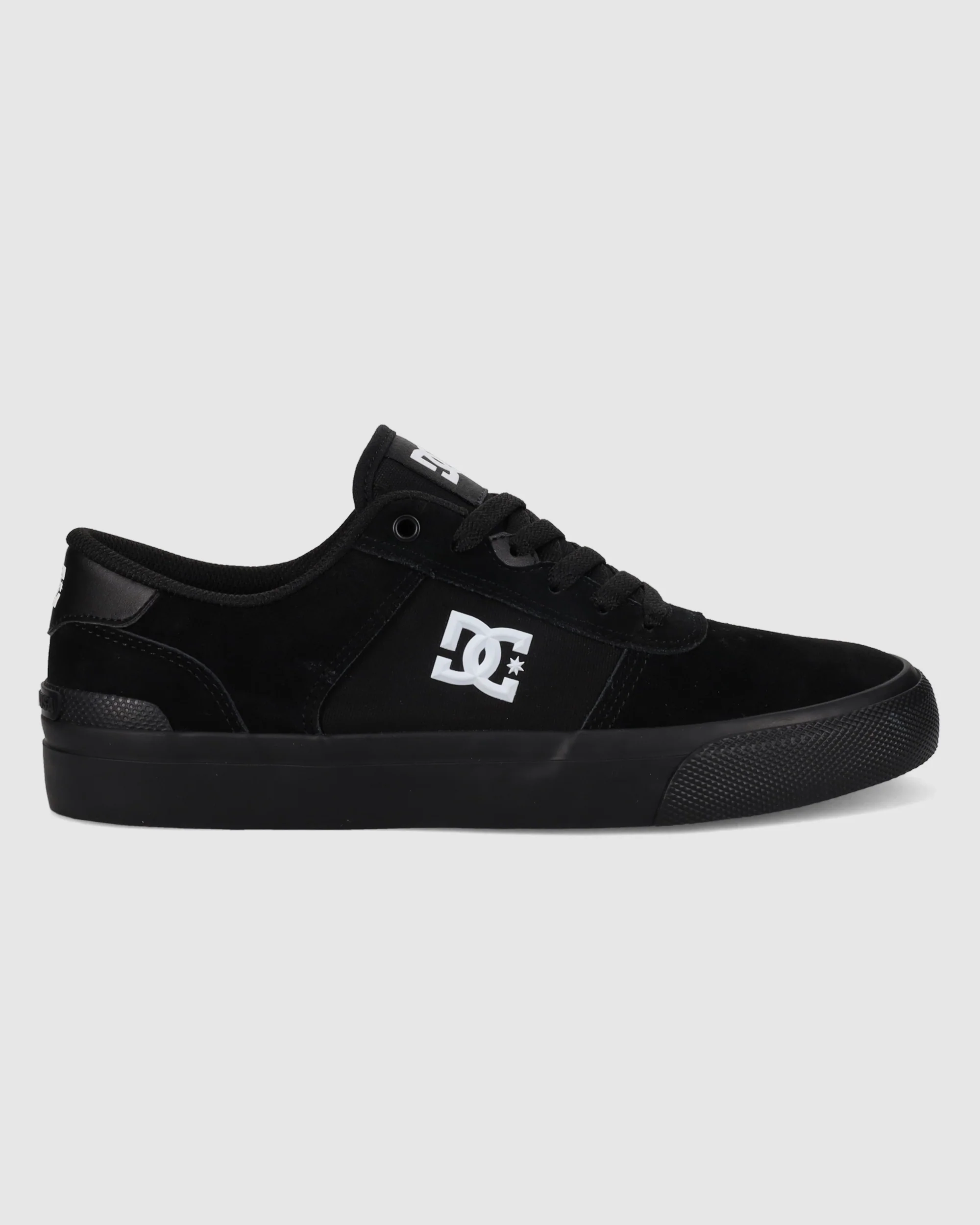 Mens Teknic Skate Shoes - Image 2