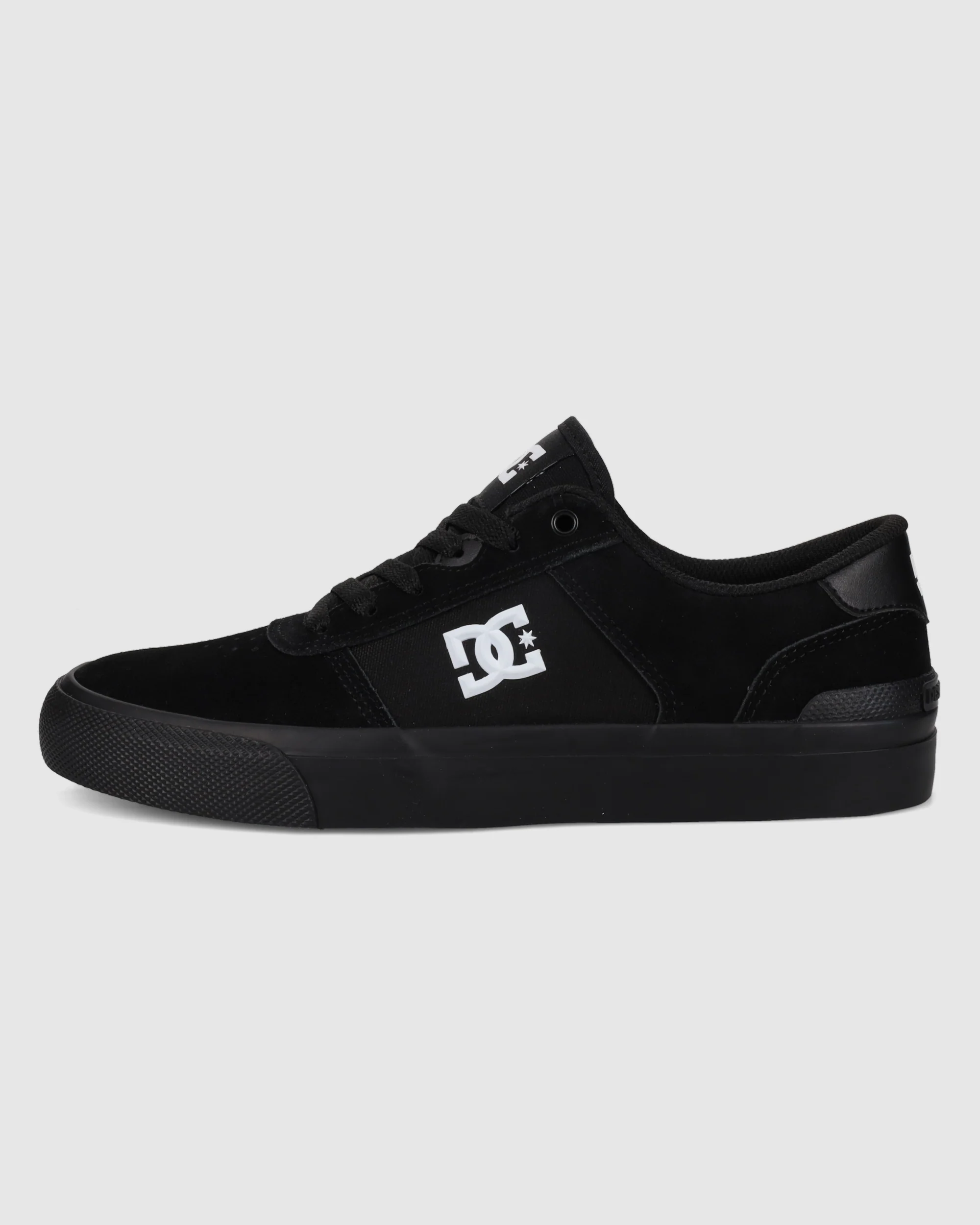 Mens Teknic Skate Shoes - Image 3