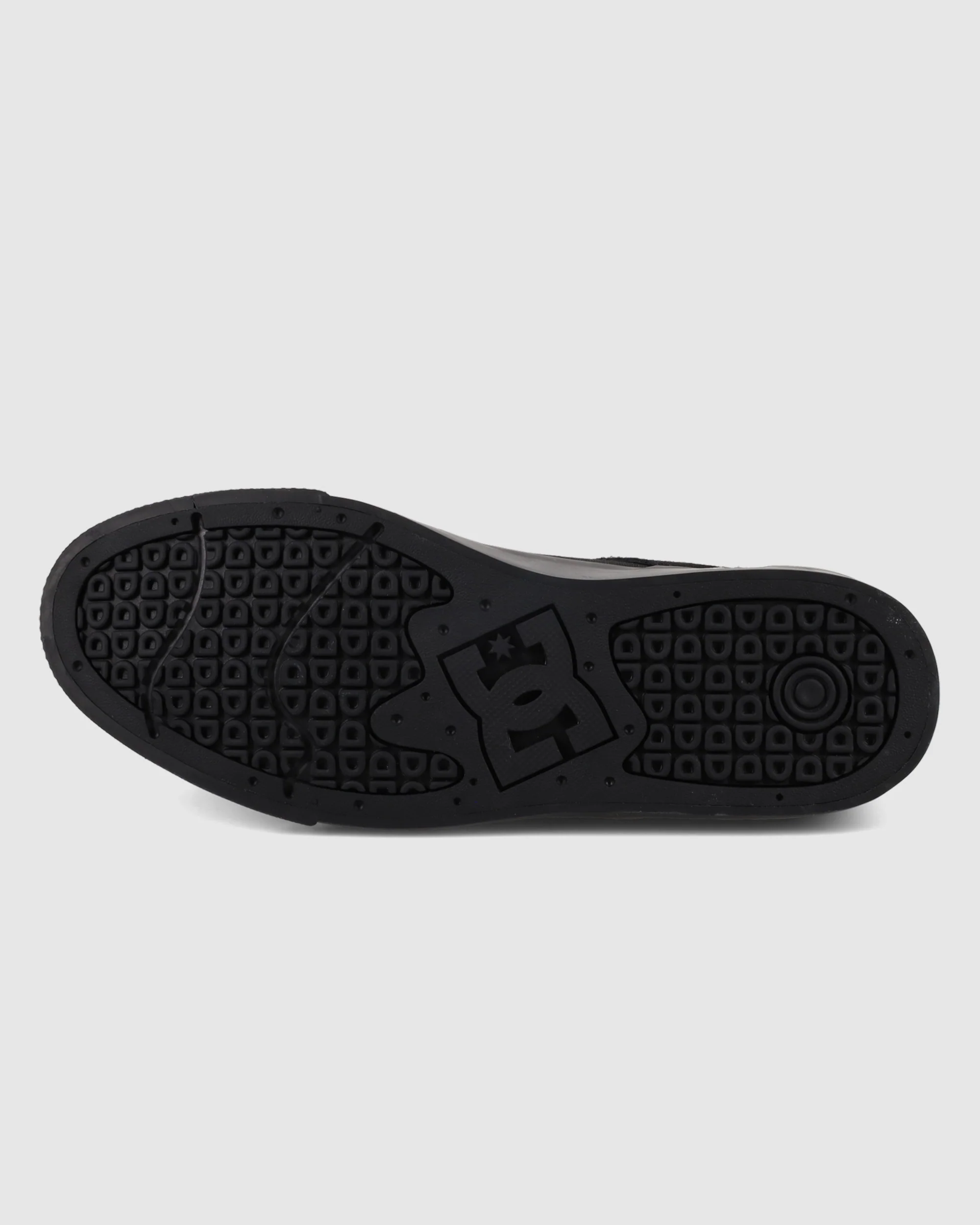Mens Teknic Skate Shoes - Image 4