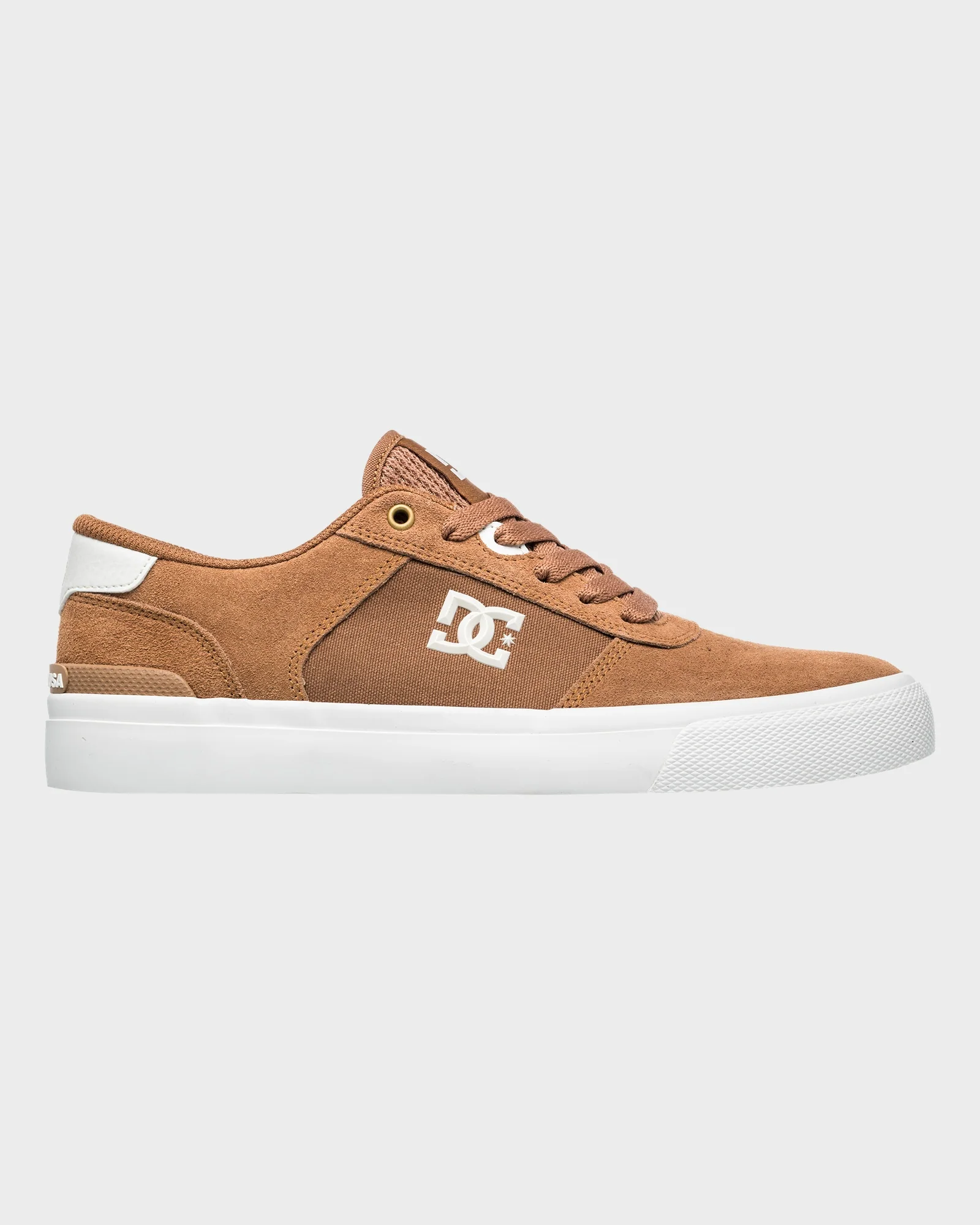 Mens Teknic S Skate Shoes