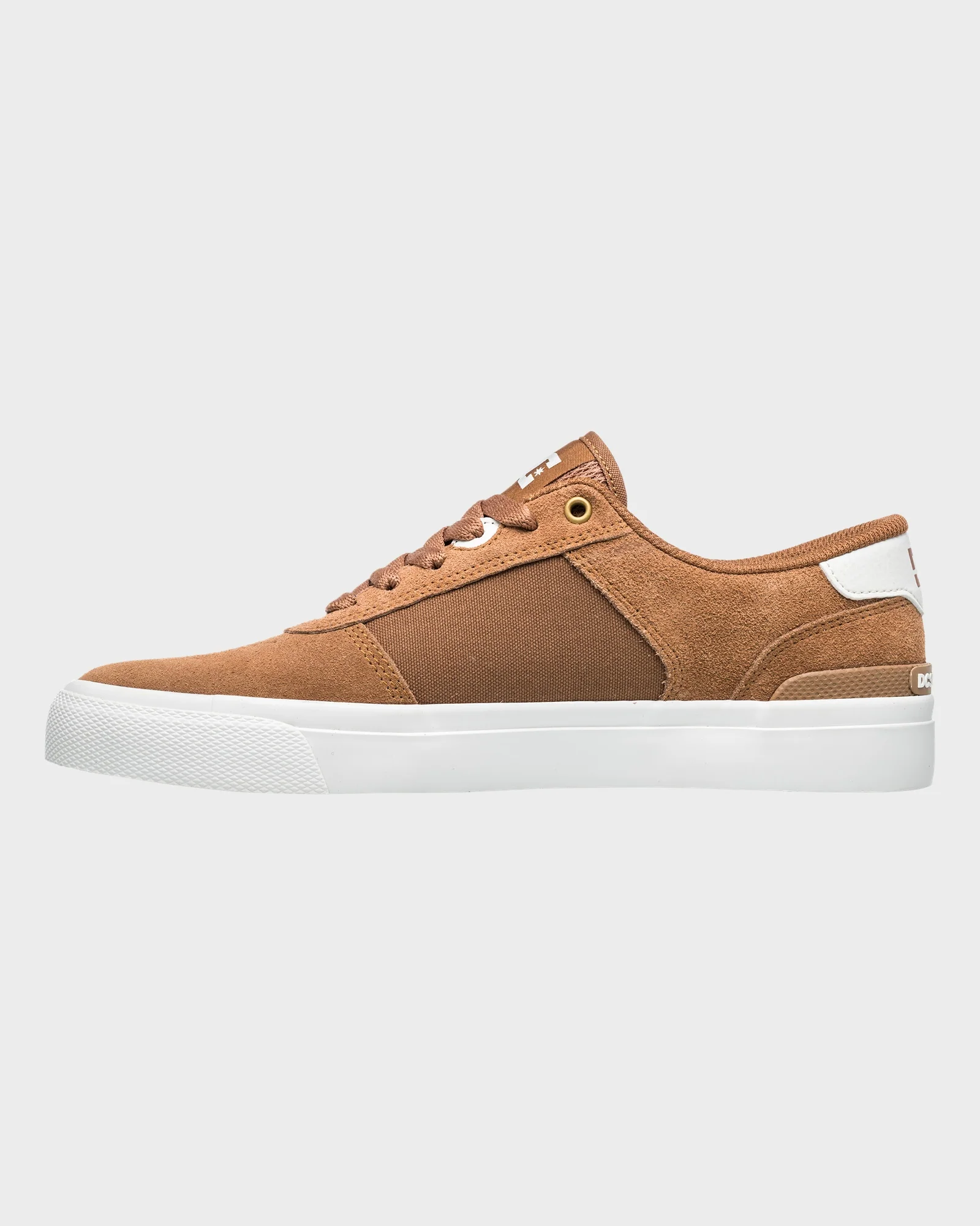 Mens Teknic S Skate Shoes - Image 2