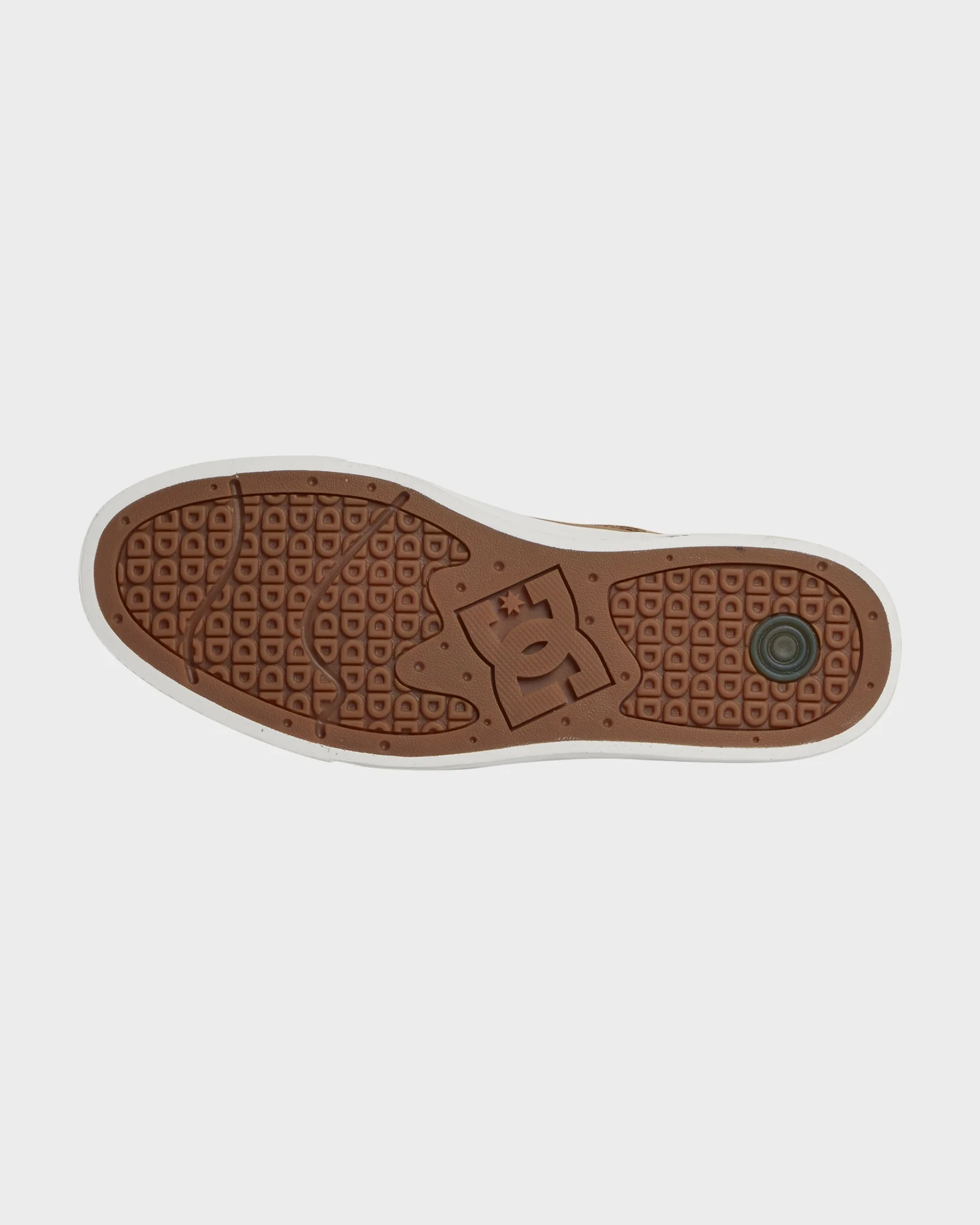Mens Teknic S Skate Shoes - Image 4