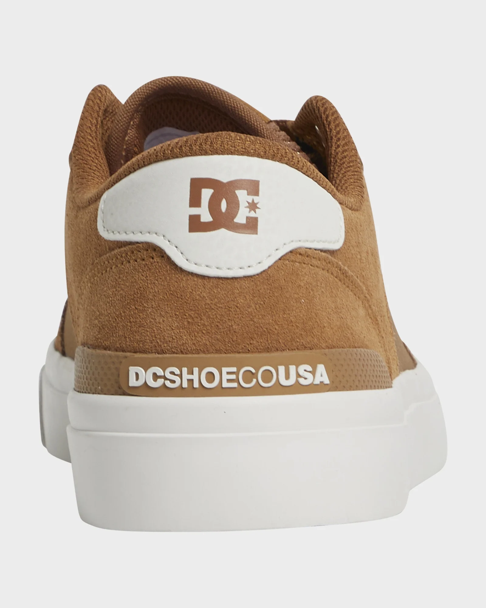 Mens Teknic S Skate Shoes - Image 5
