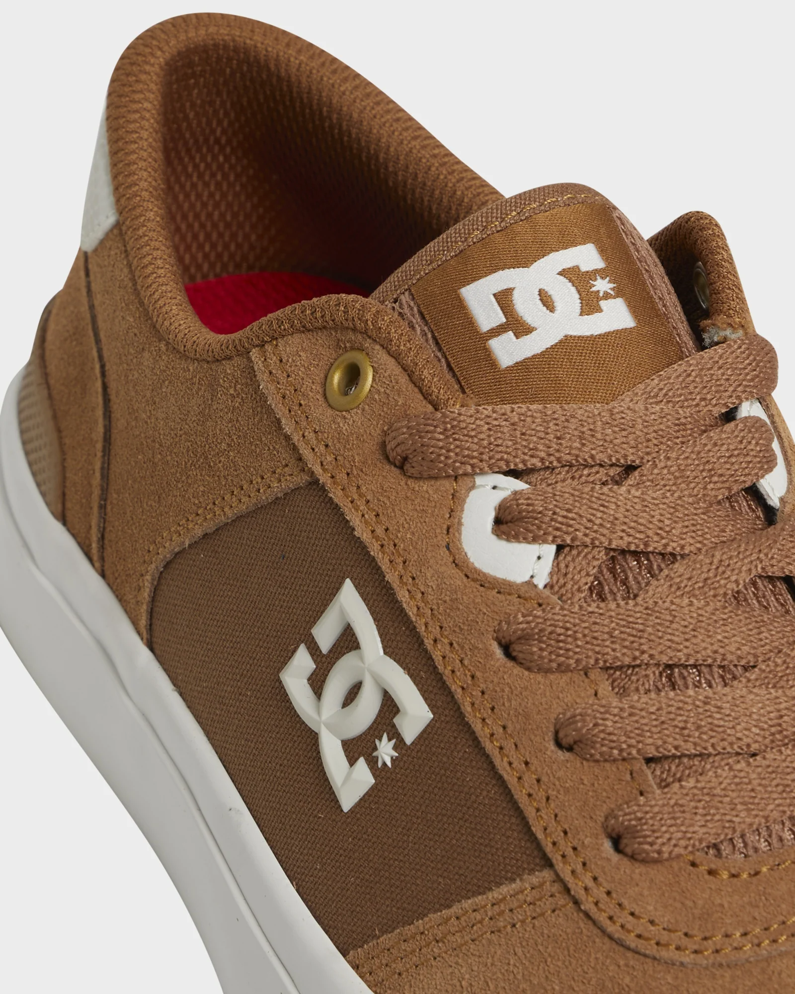 Mens Teknic S Skate Shoes - Image 6
