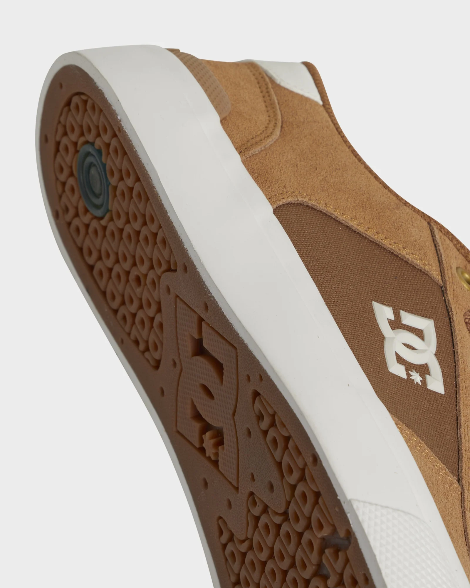 Mens Teknic S Skate Shoes - Image 7