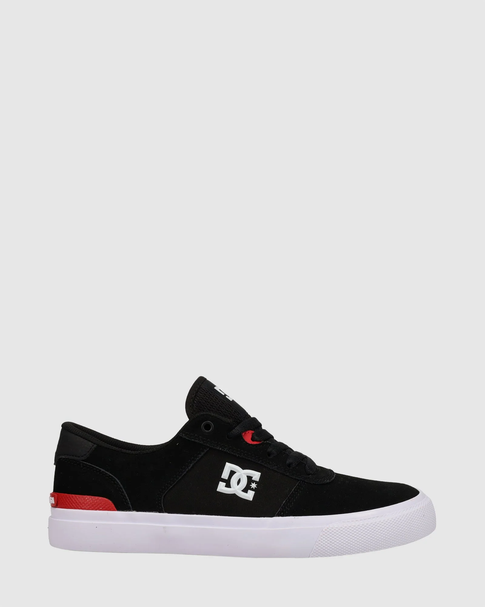 Mens Teknic S Shoes - Image 2