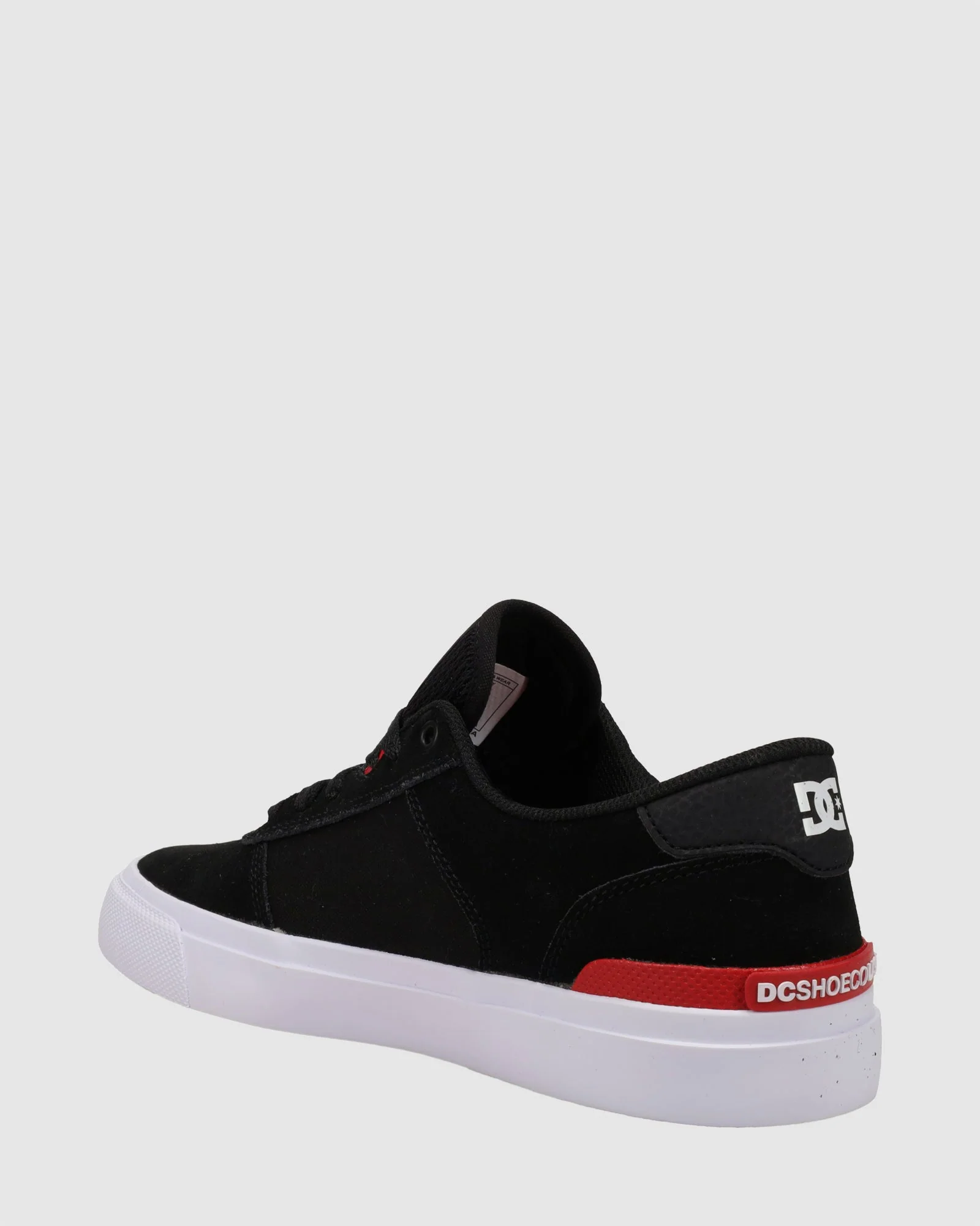 Mens Teknic S Shoes - Image 4