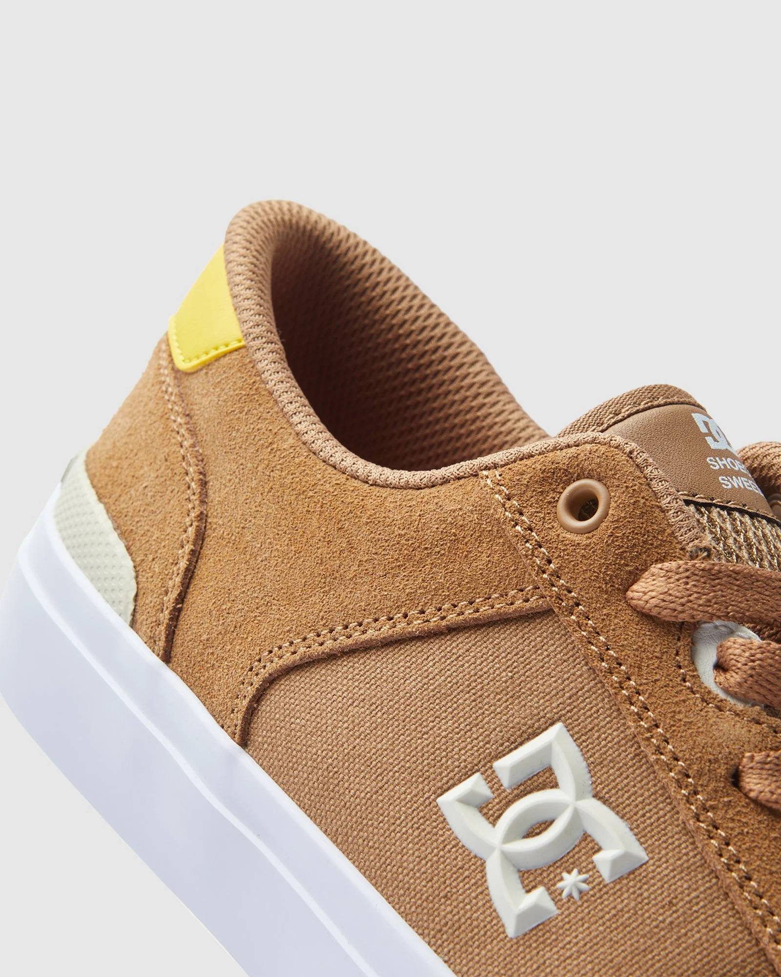 Mens Teknic S Shoes - Image 3