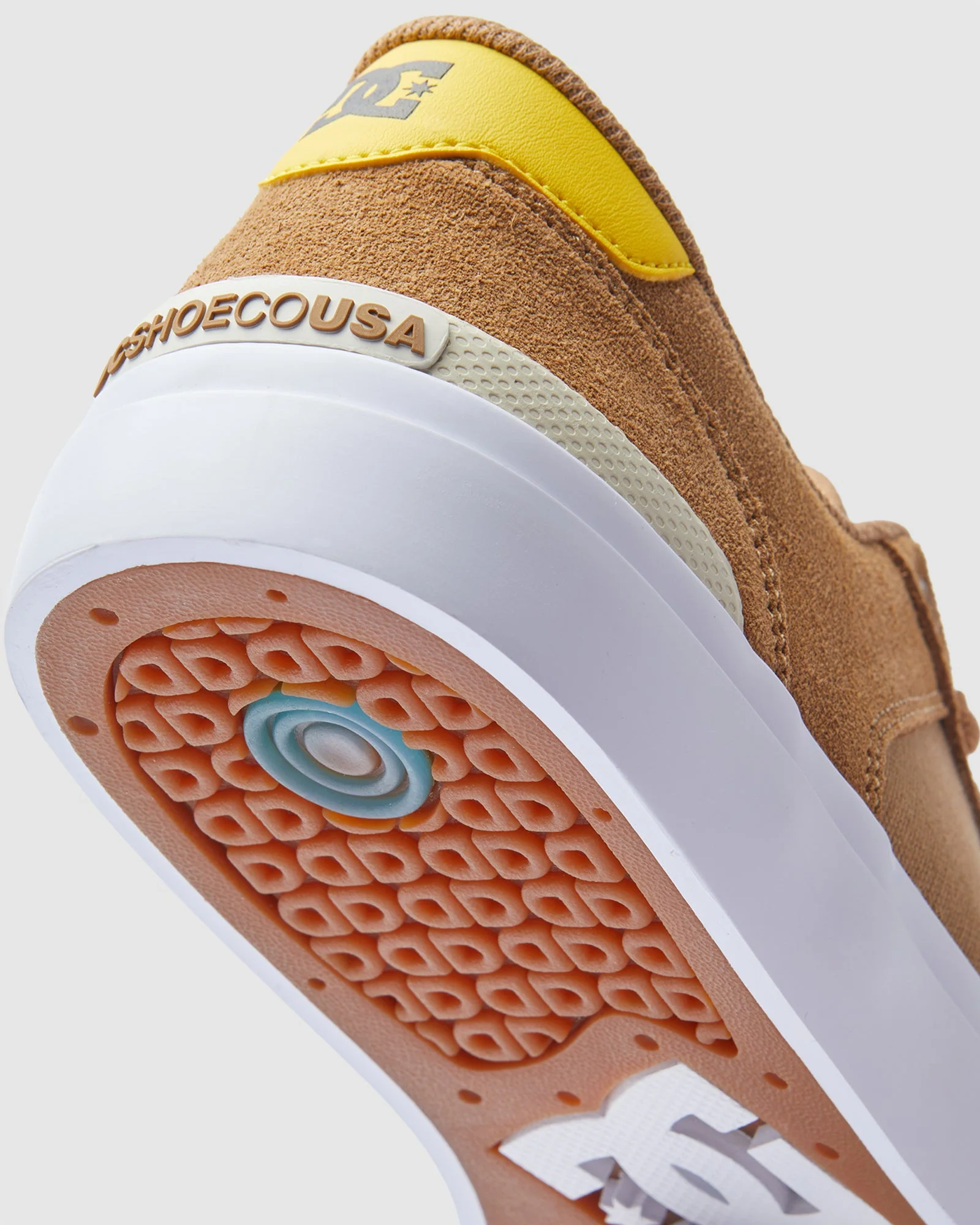 Mens Teknic S Shoes - Image 4
