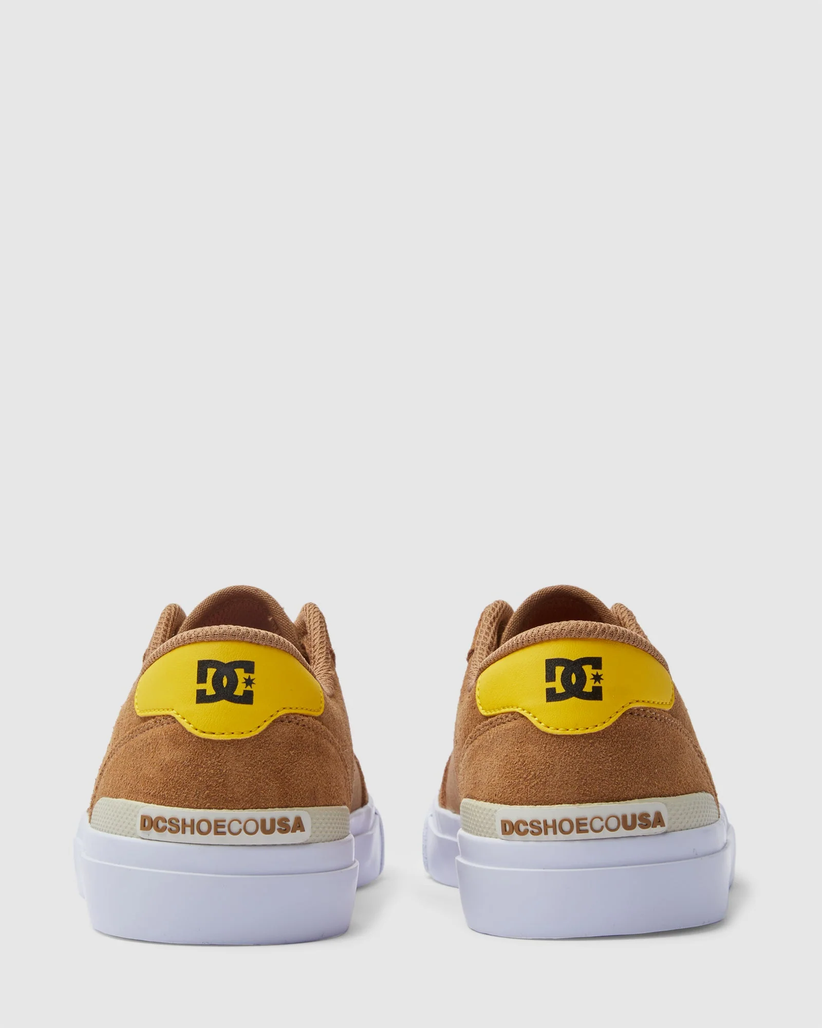 Mens Teknic S Shoes - Image 5