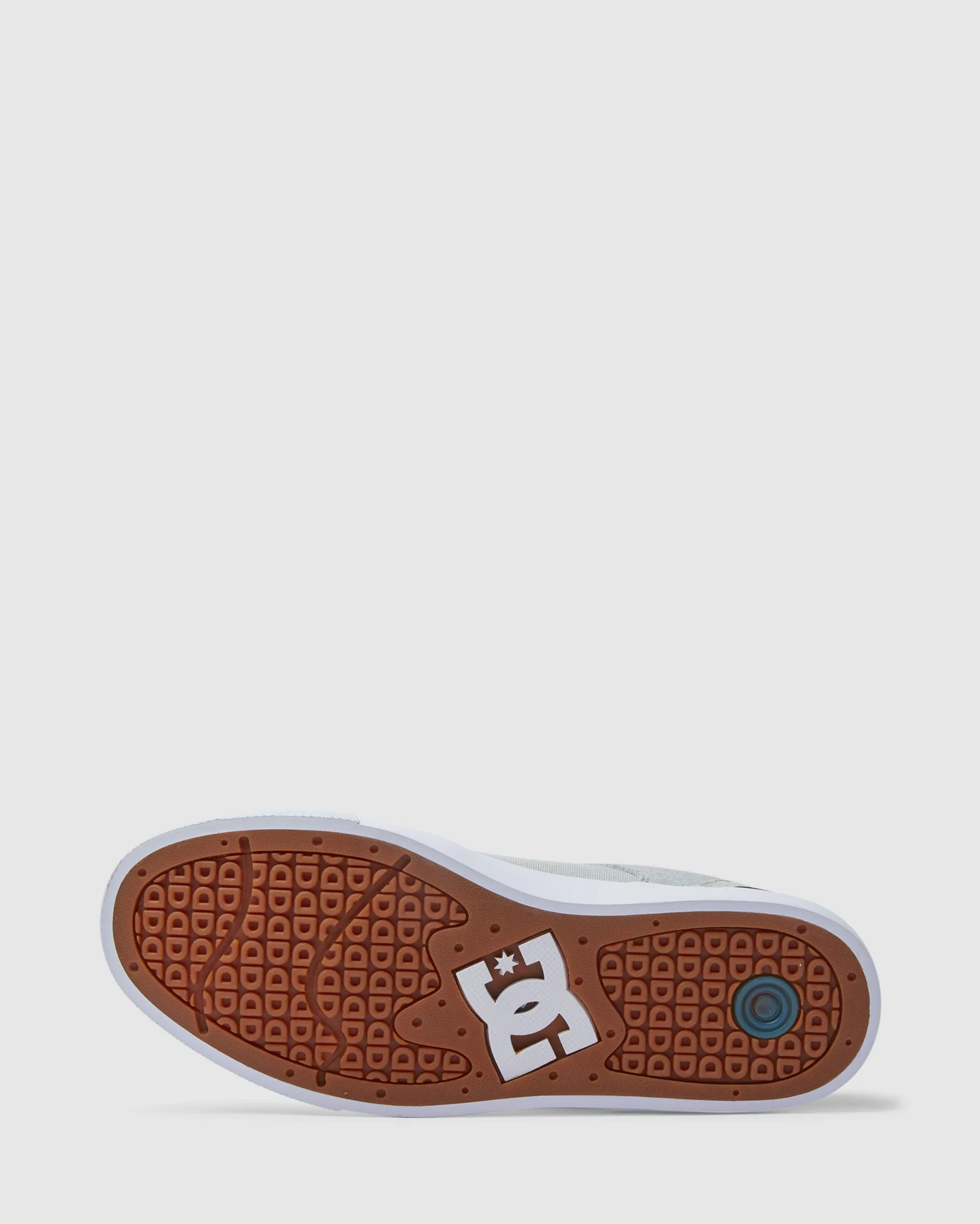 Men's Teknic S Skate Shoes - Image 4