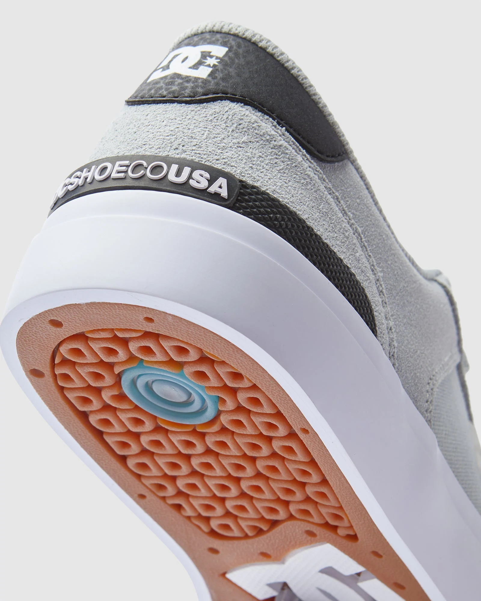 Men's Teknic S Skate Shoes - Image 6