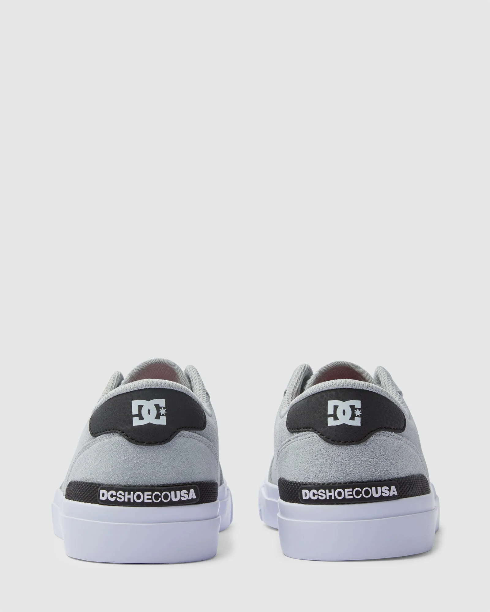 Men's Teknic S Skate Shoes - Image 7