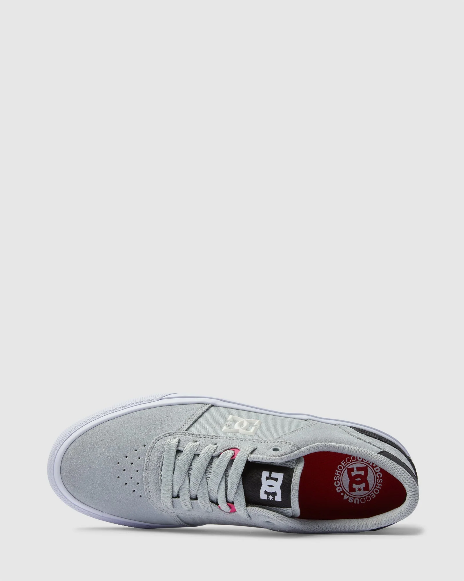 Men's Teknic S Skate Shoes - Image 8