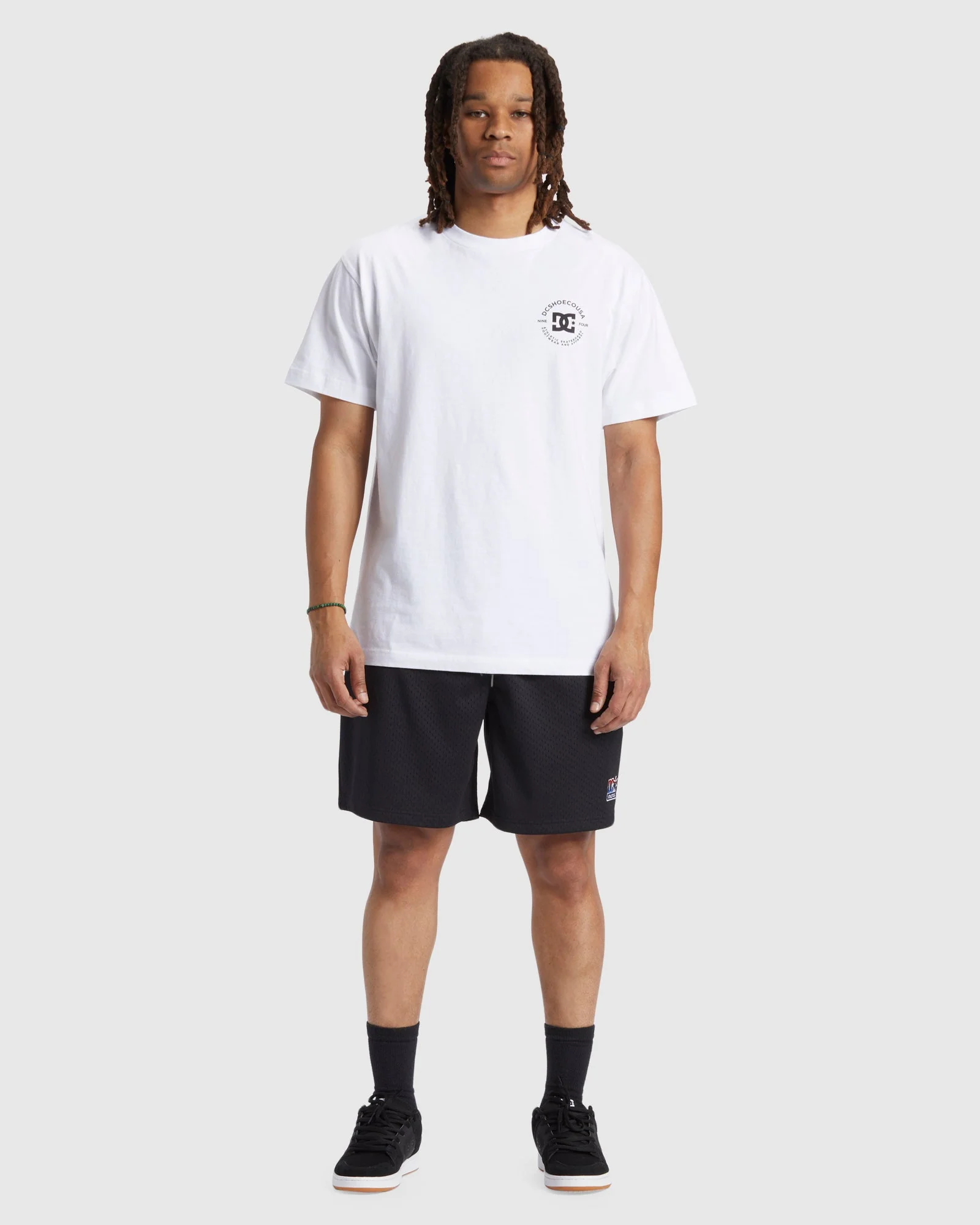Men's The Champs 15" Technical Walk Shorts - Image 5