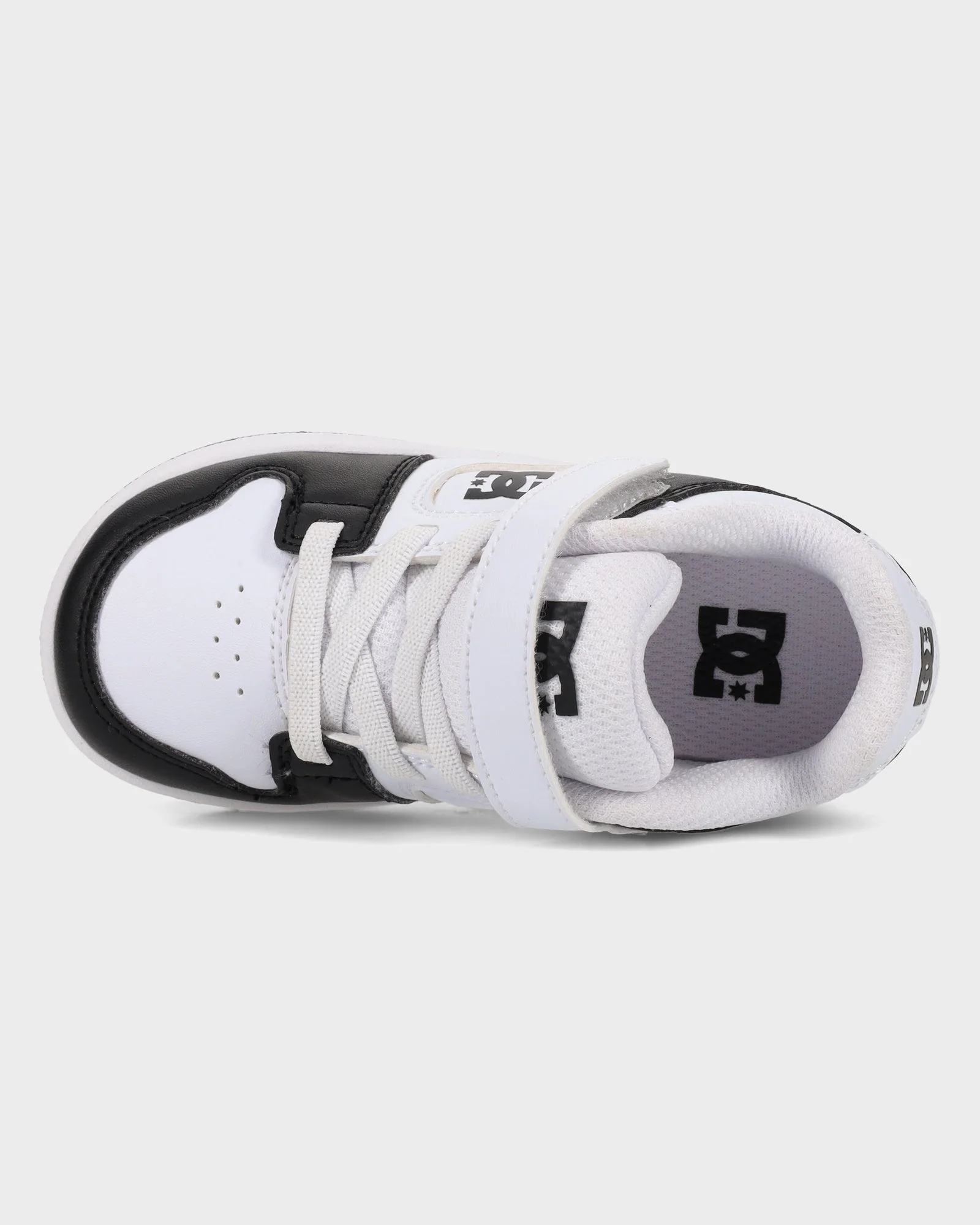Boys 2-7 Manteca Sneakers - Image 4
