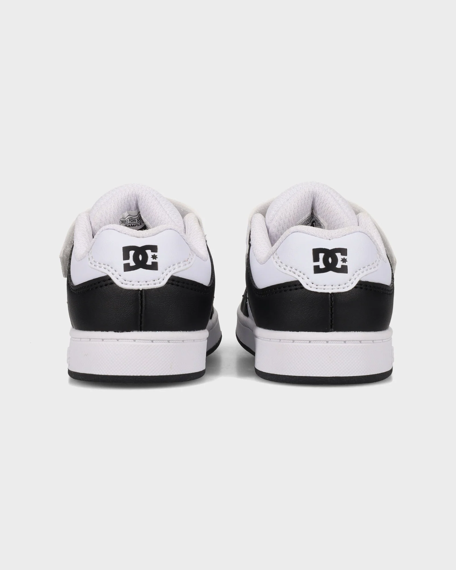 Boys 2-7 Manteca Sneakers - Image 8