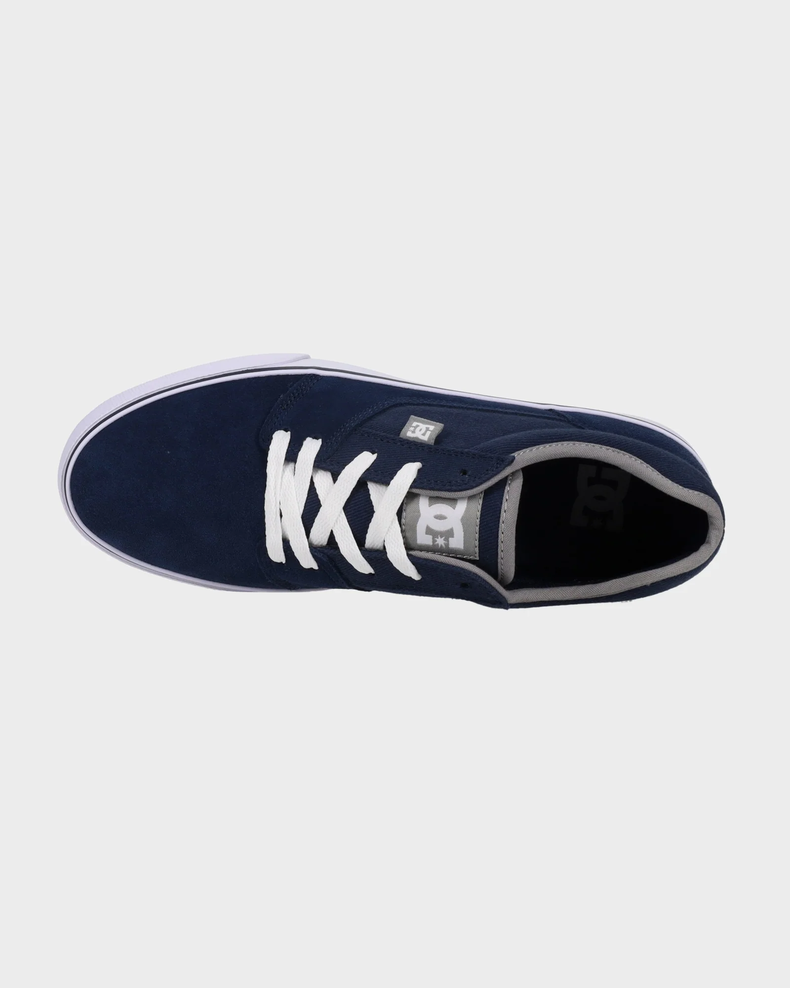 Mens Tonik Skate Shoes - Image 4