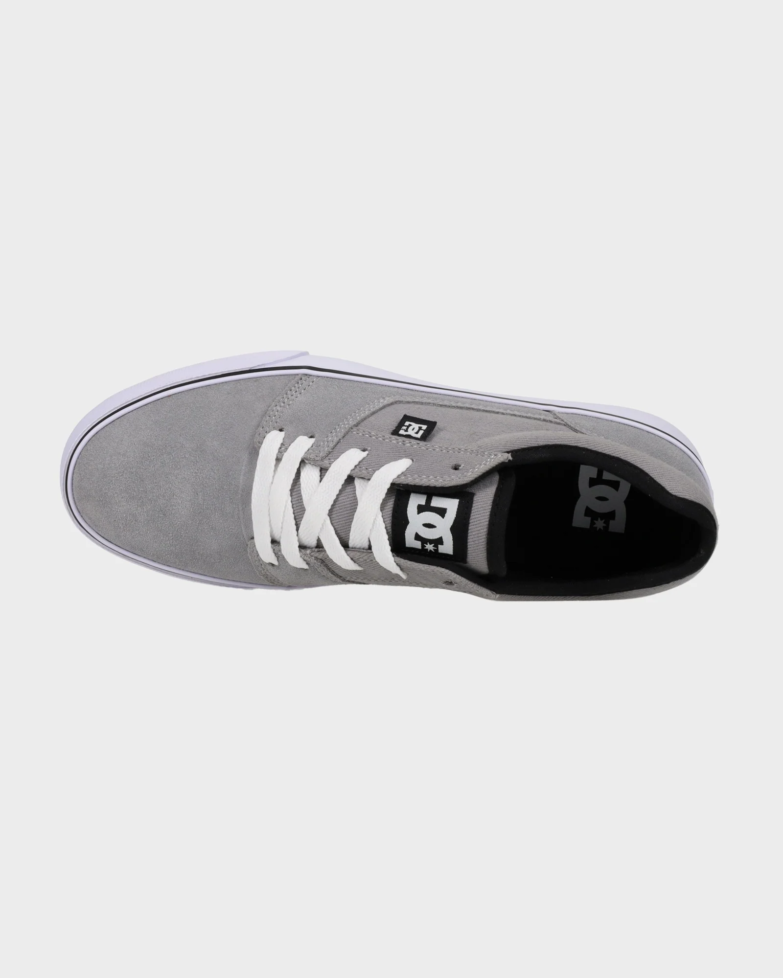 Mens Tonik Skate Shoes - Image 4