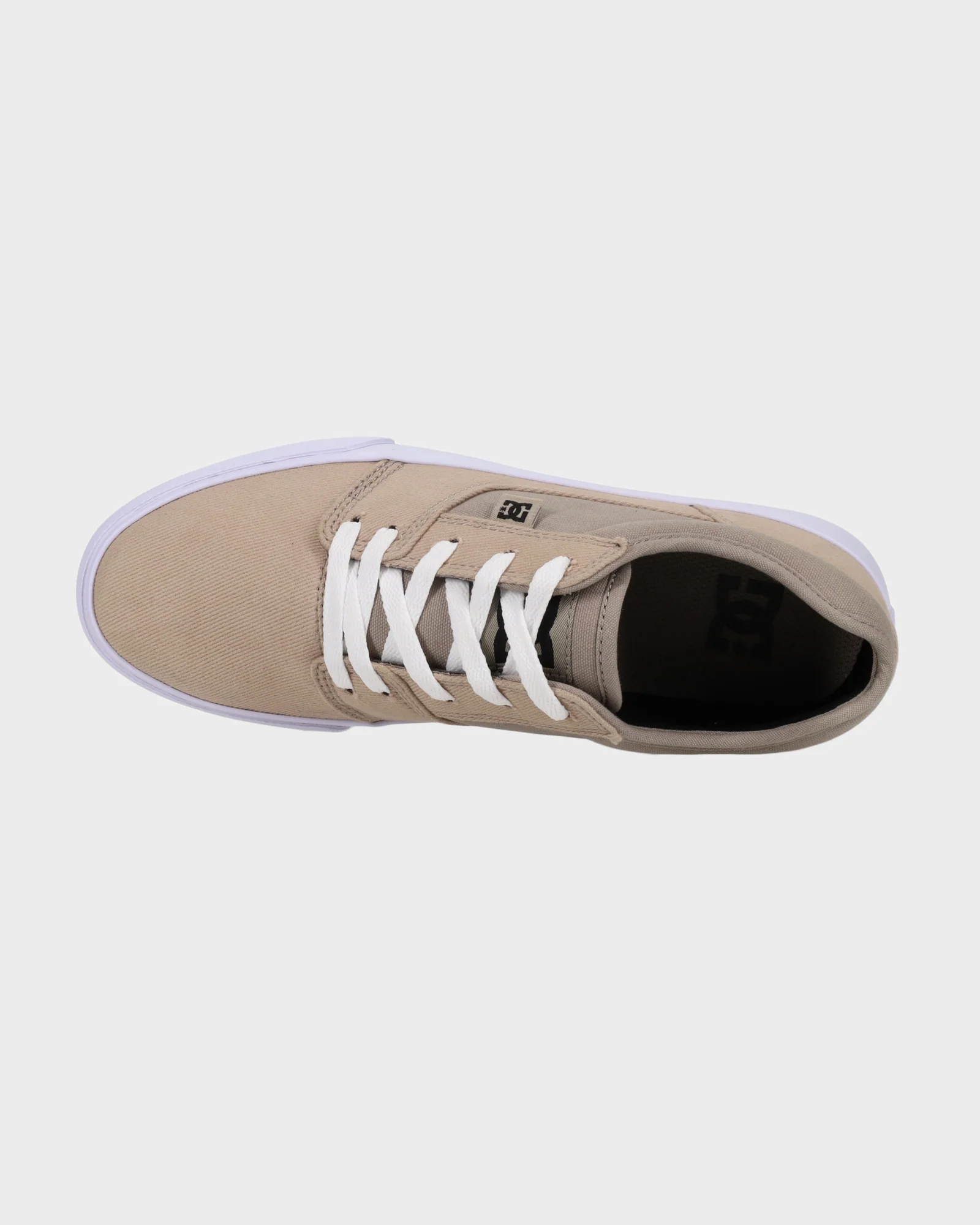 Mens Tonik TX Skate Shoes - Image 4