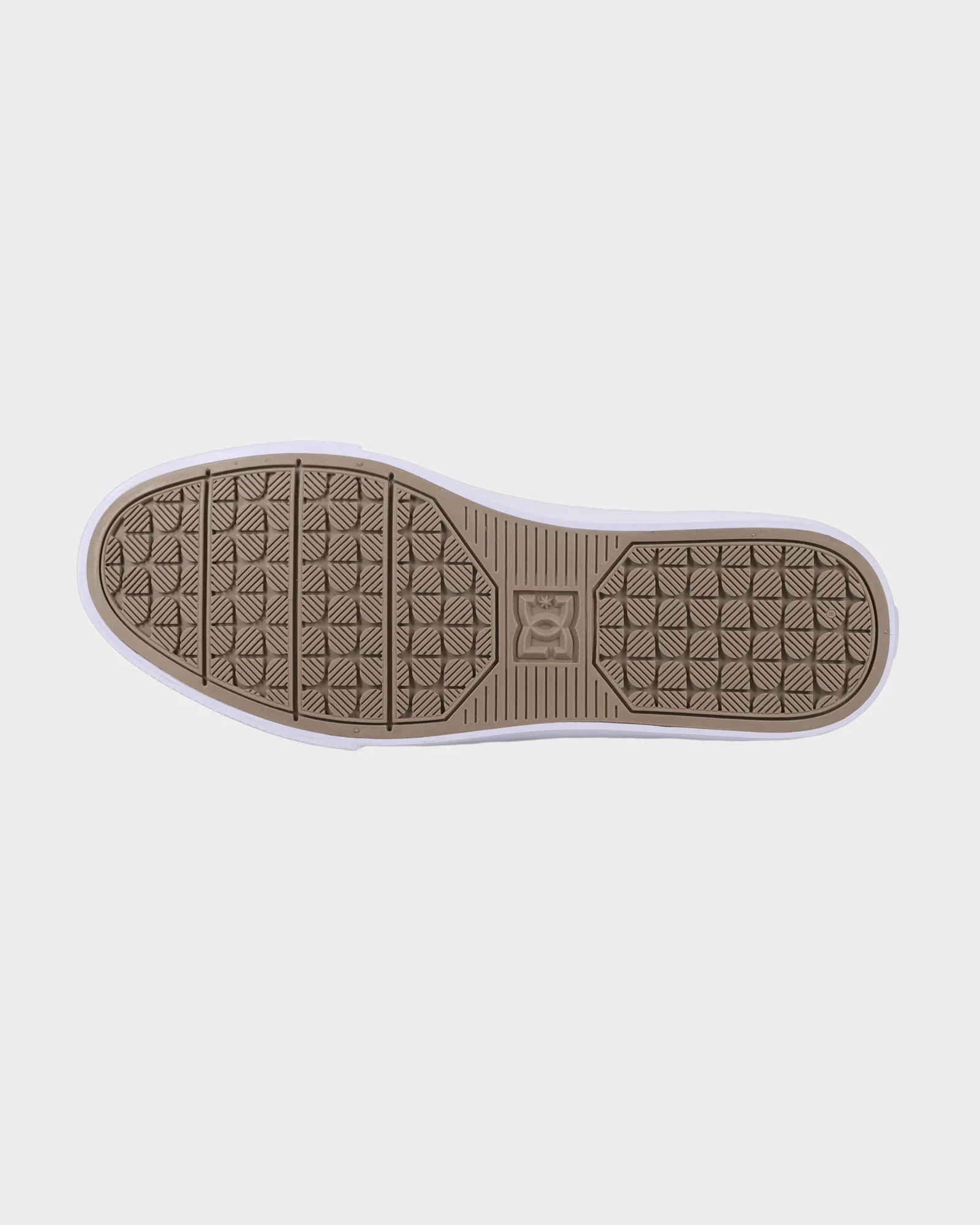 Mens Tonik TX Skate Shoes - Image 5